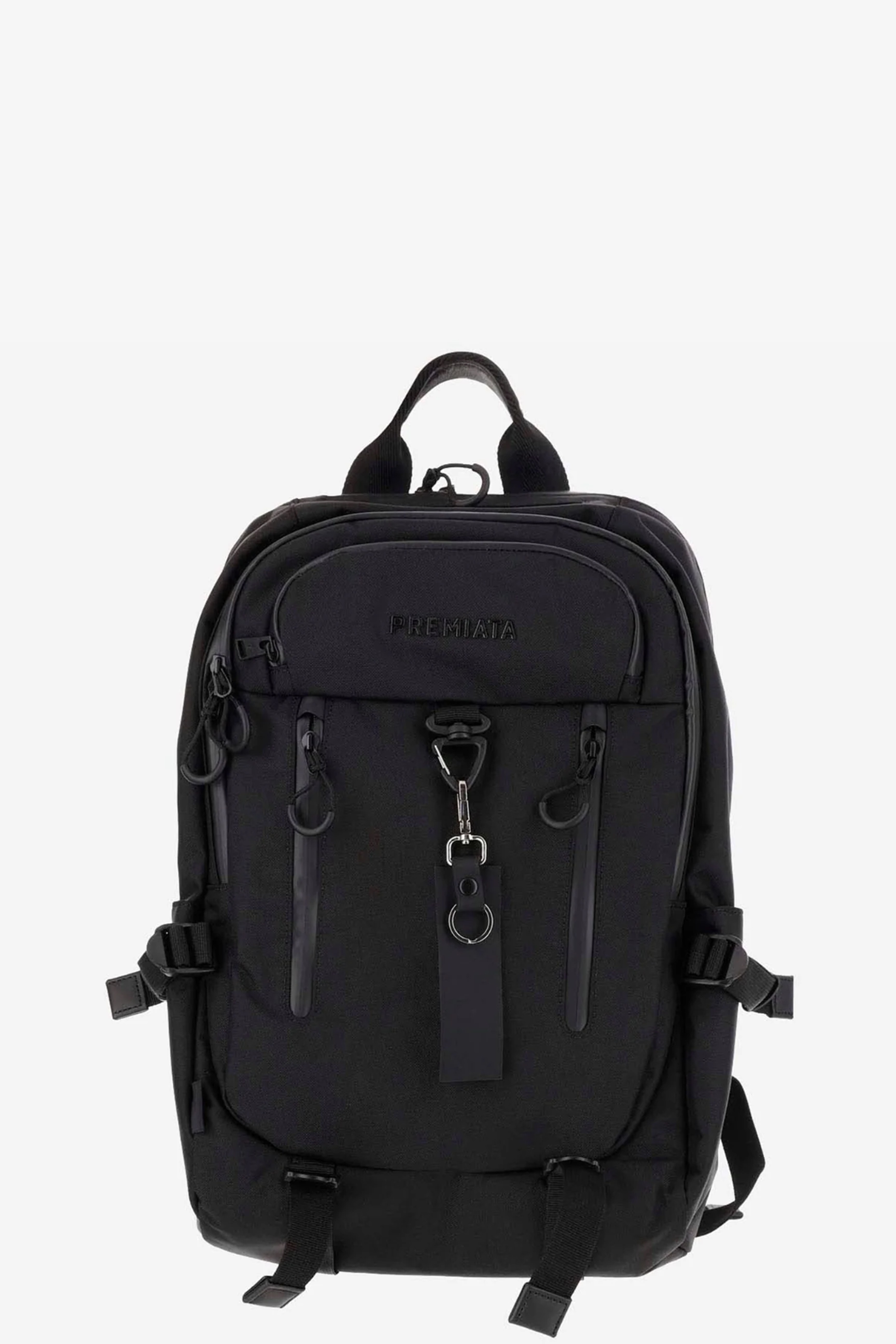 Premiata Zaini Ventura Zip Backpack
