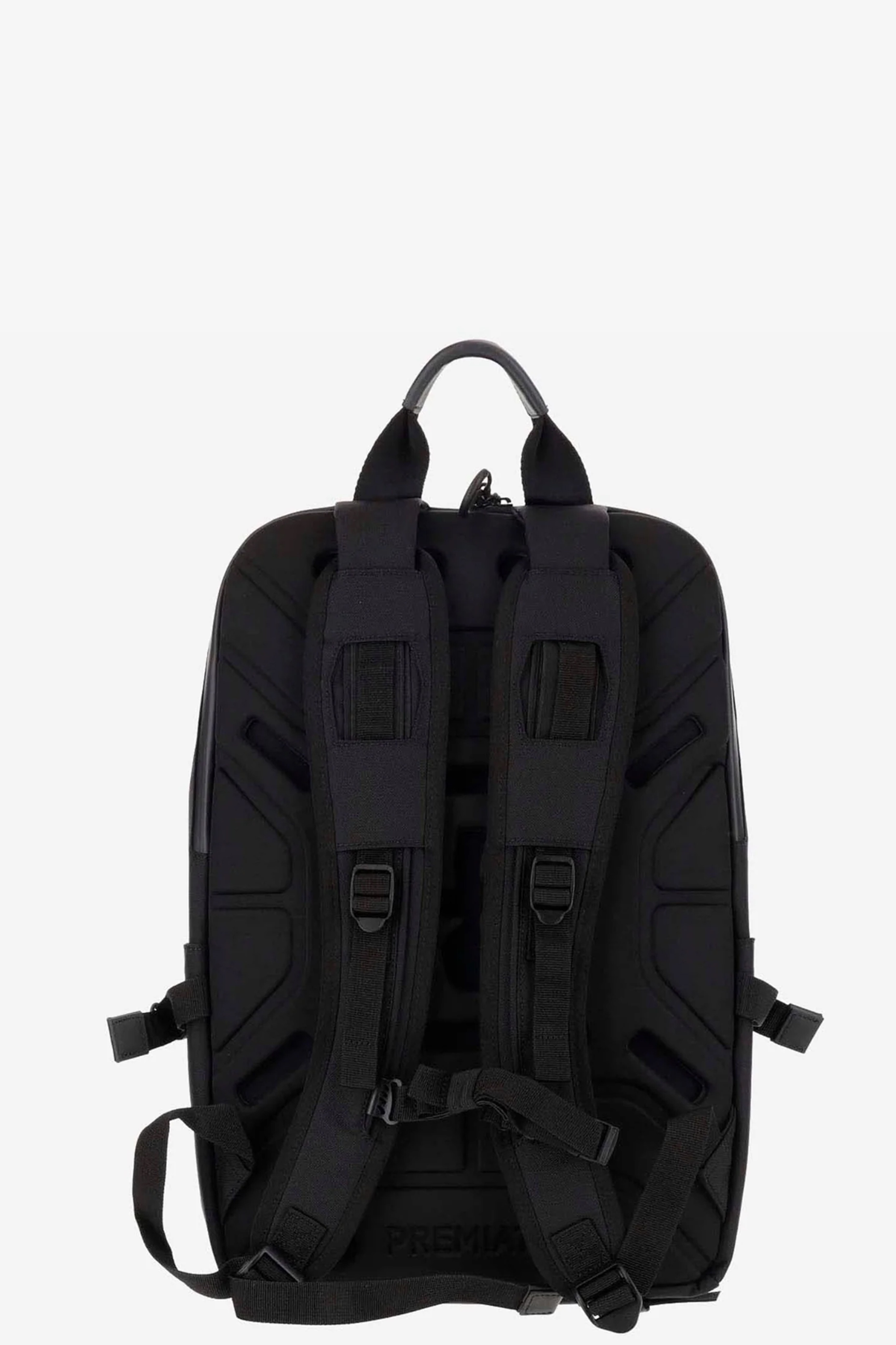 Premiata Zaini Ventura Zip Backpack