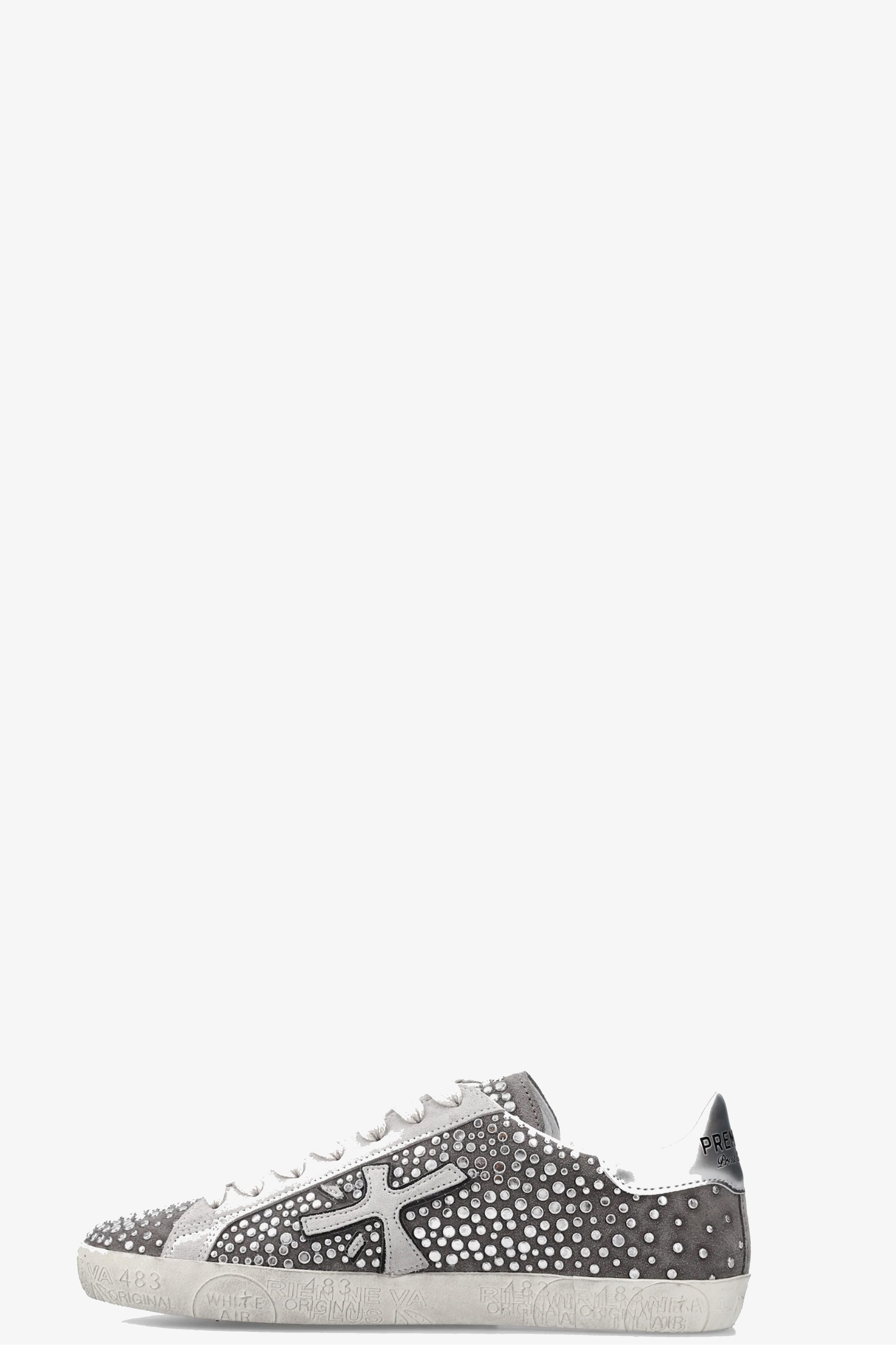Premiata SNEAKERS Steven Studs Sneakers