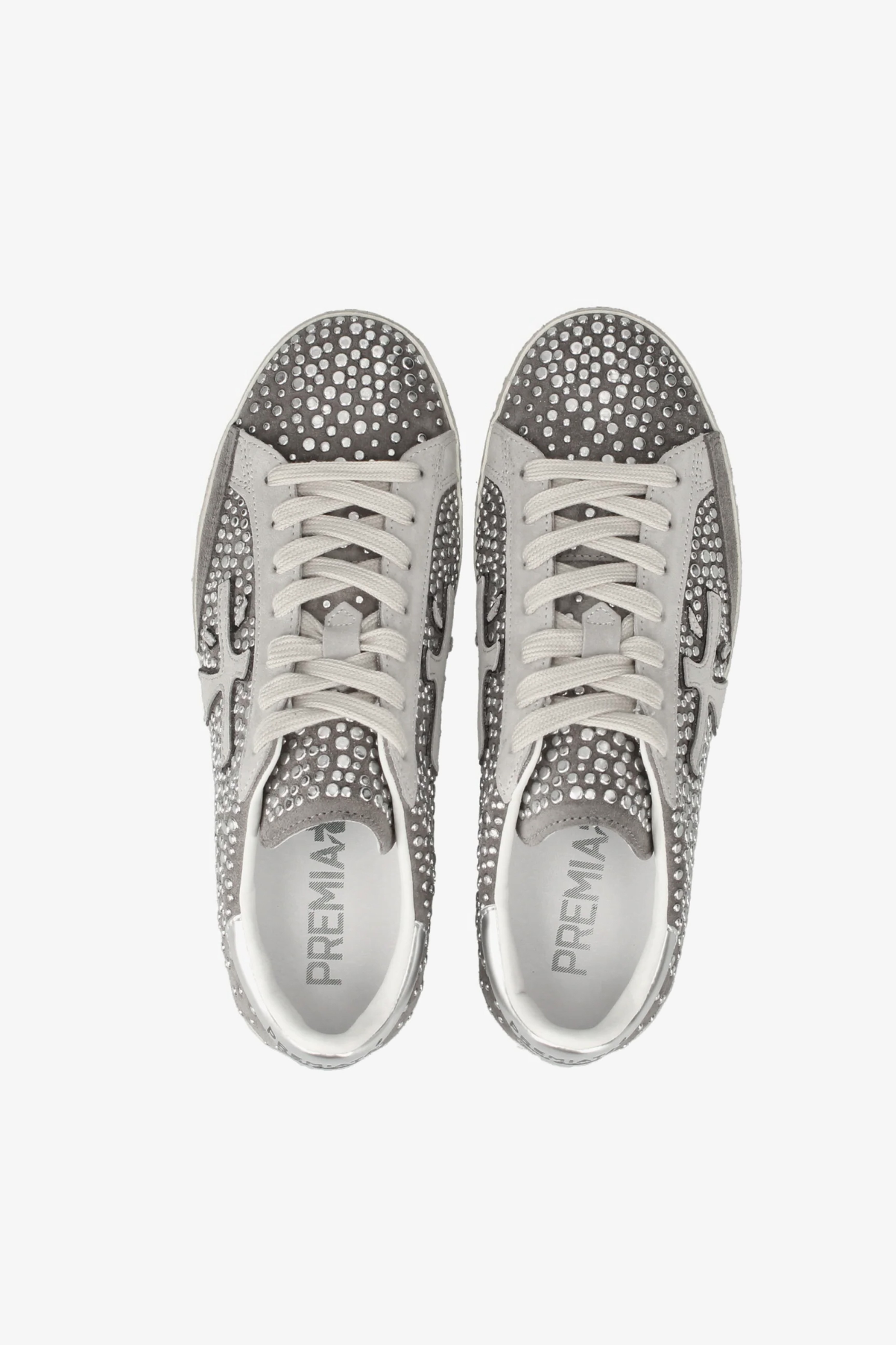 Premiata スニーカー Steven Studs Sneakers