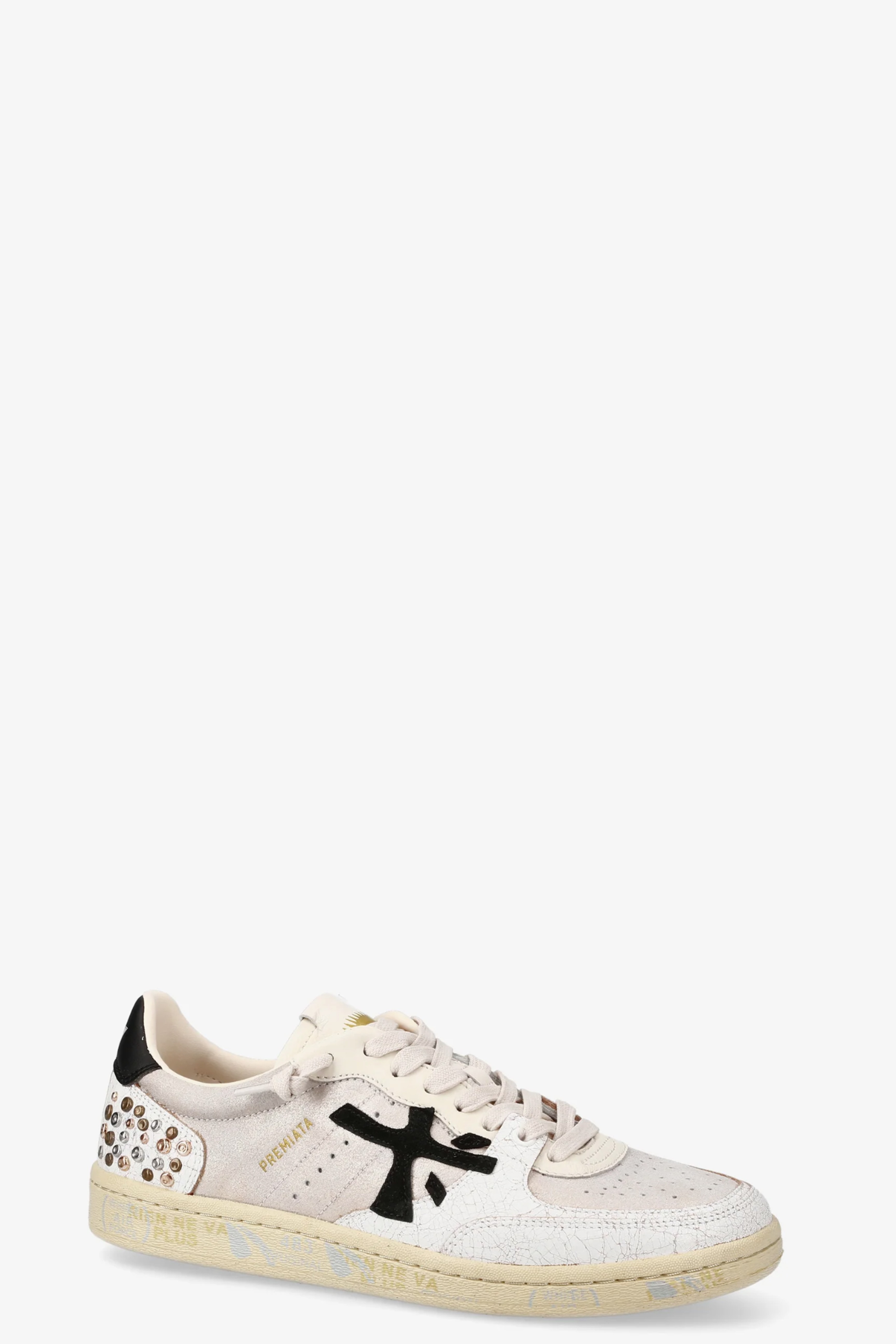 Premiata SNEAKERS Basket Clayd Sneakers