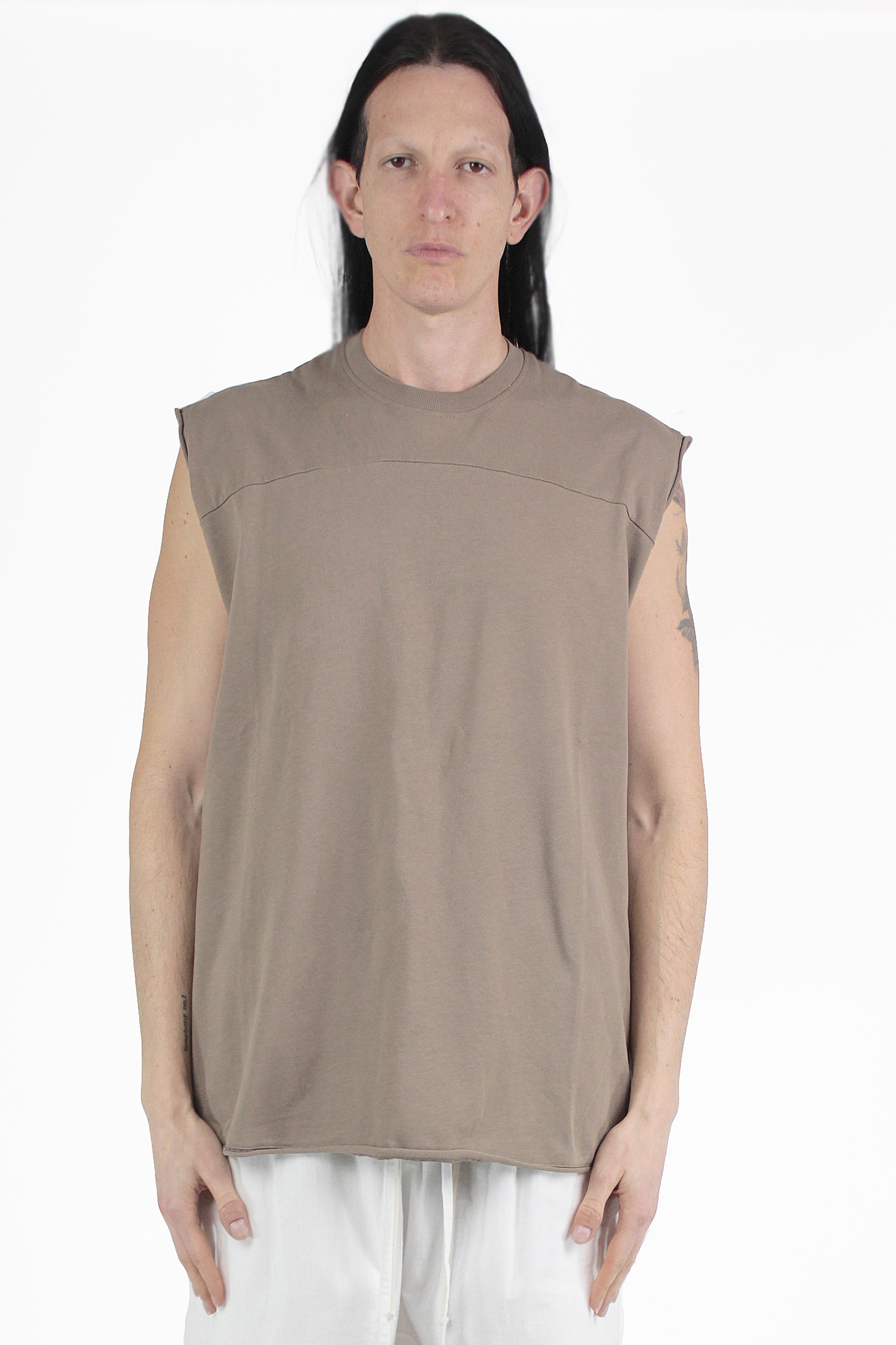 Mordecai タンクトップ Muscle Mud T-Shirt