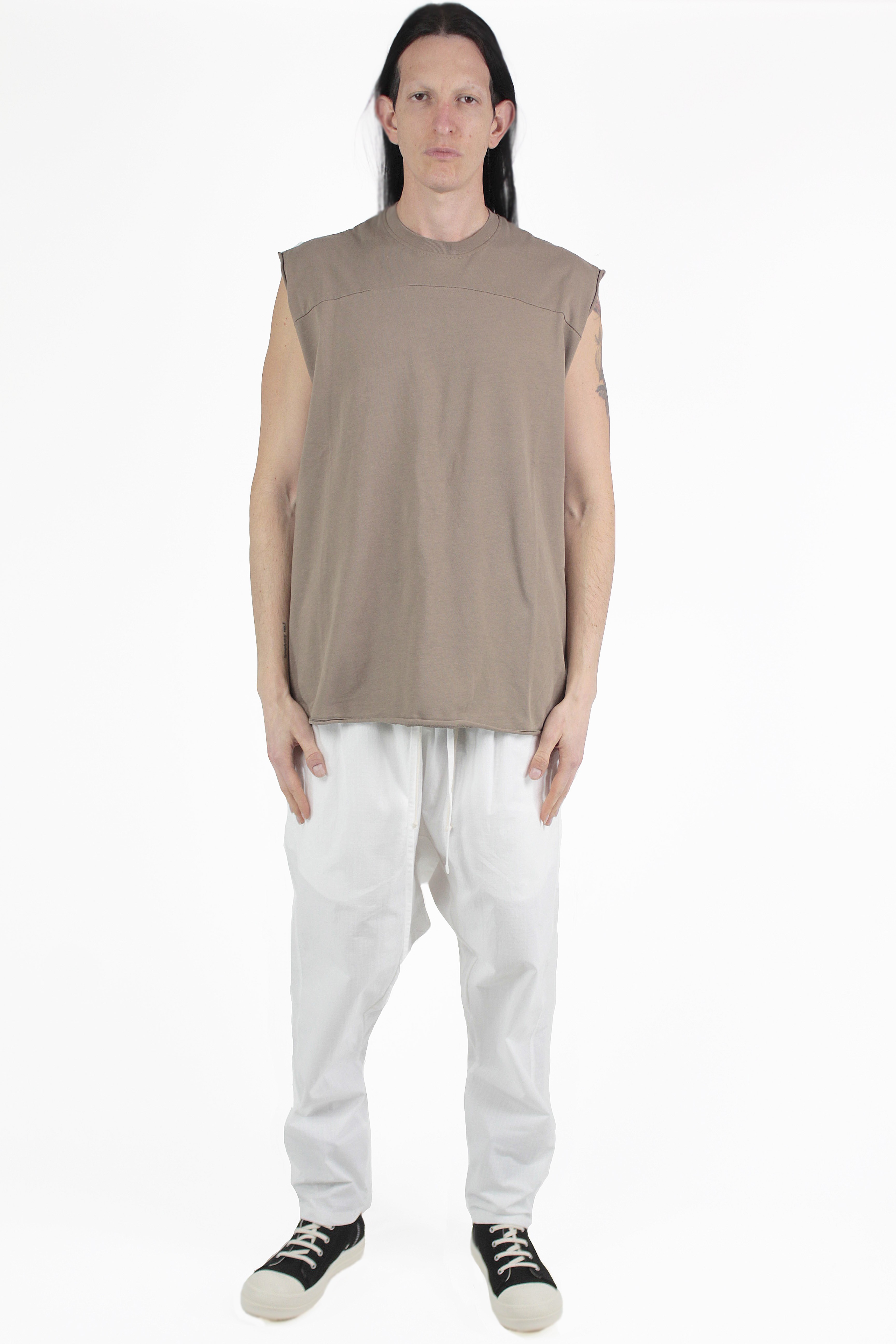 Mordecai タンクトップ Muscle Mud T-Shirt