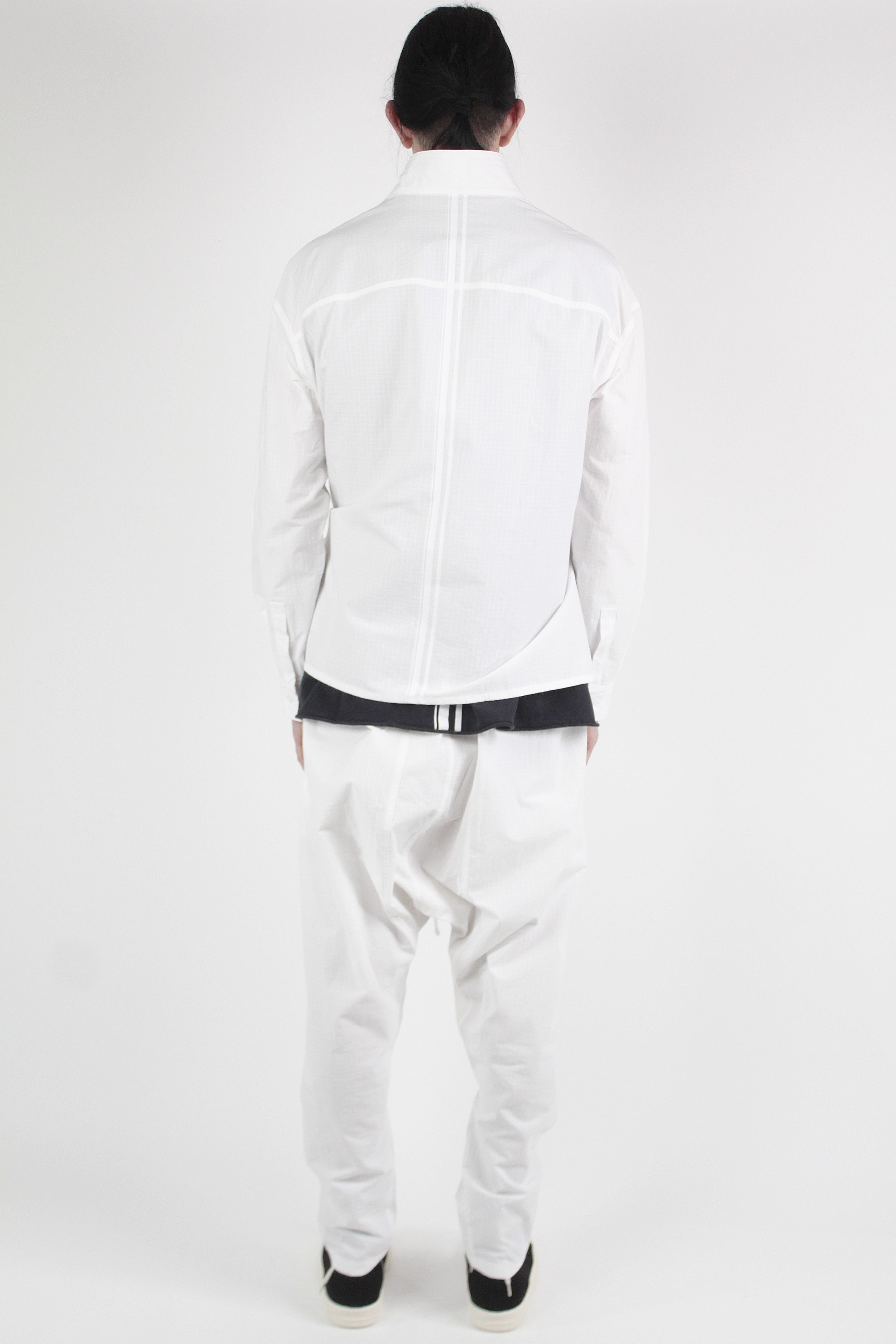 Mordecai 夹克 Kimono Shirt W Jacket