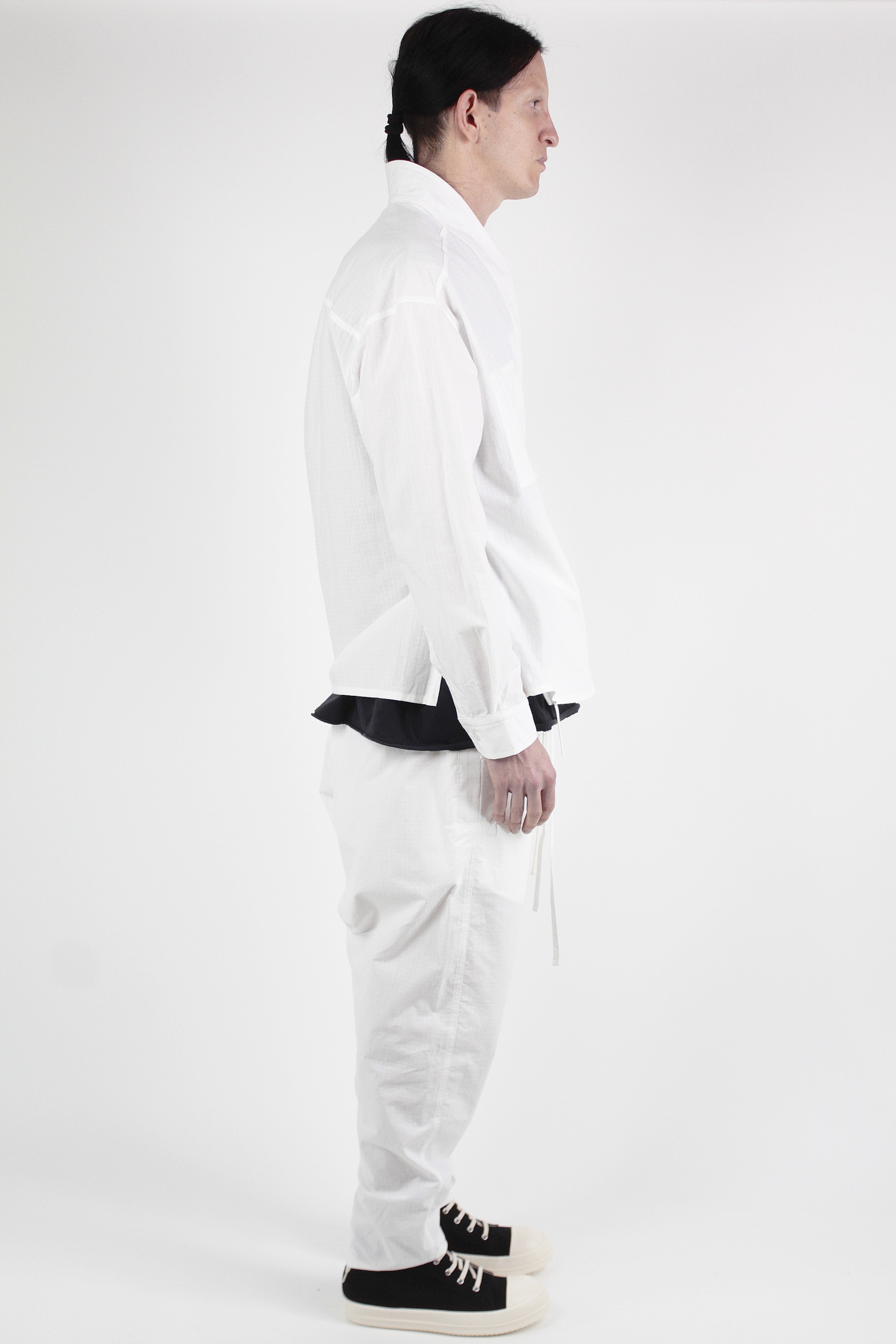 Mordecai 夹克 Kimono Shirt W Jacket