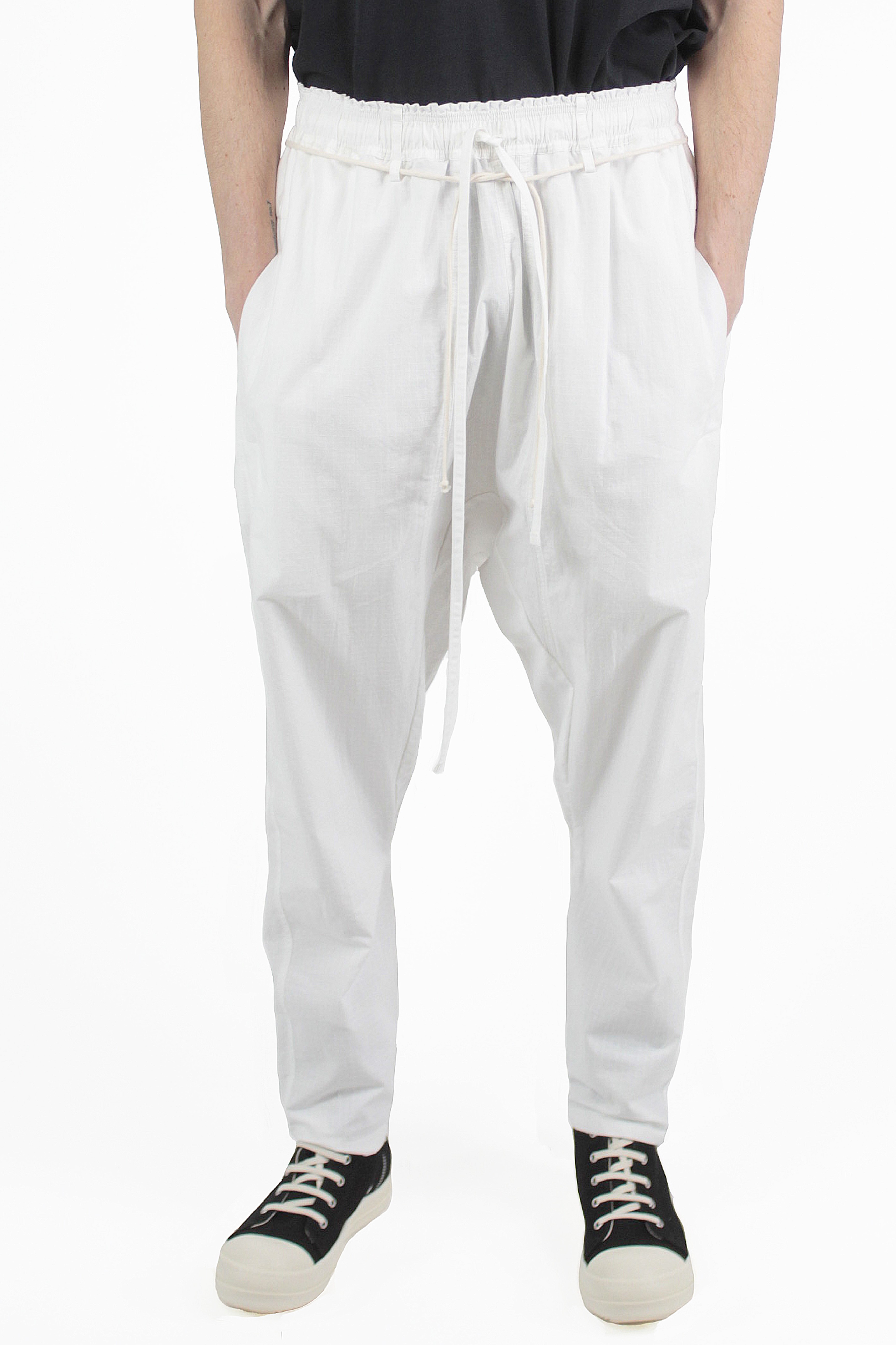 Mordecai ズボン Samurai Laces W Pants