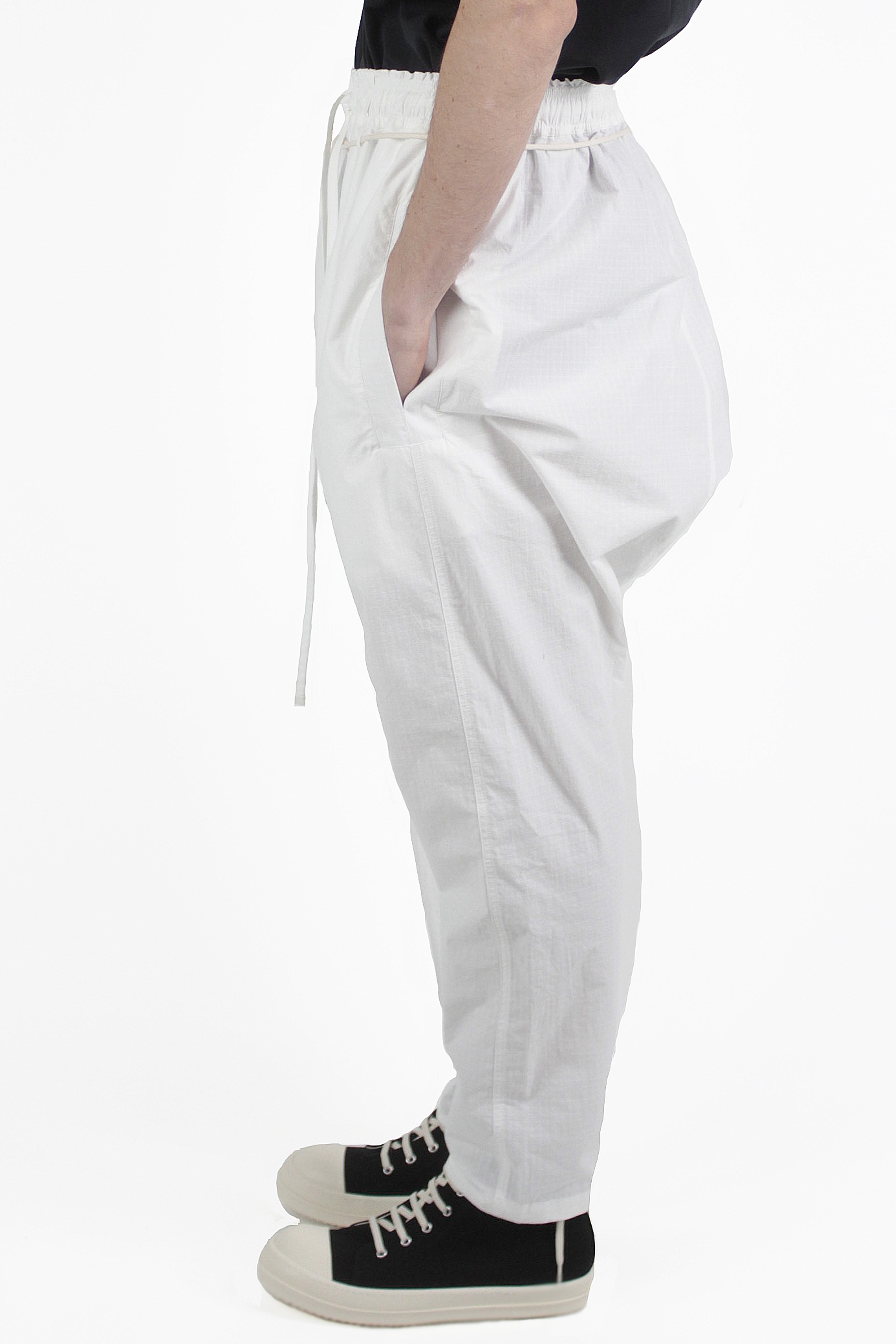 Mordecai Trousers Samurai Laces W Pants