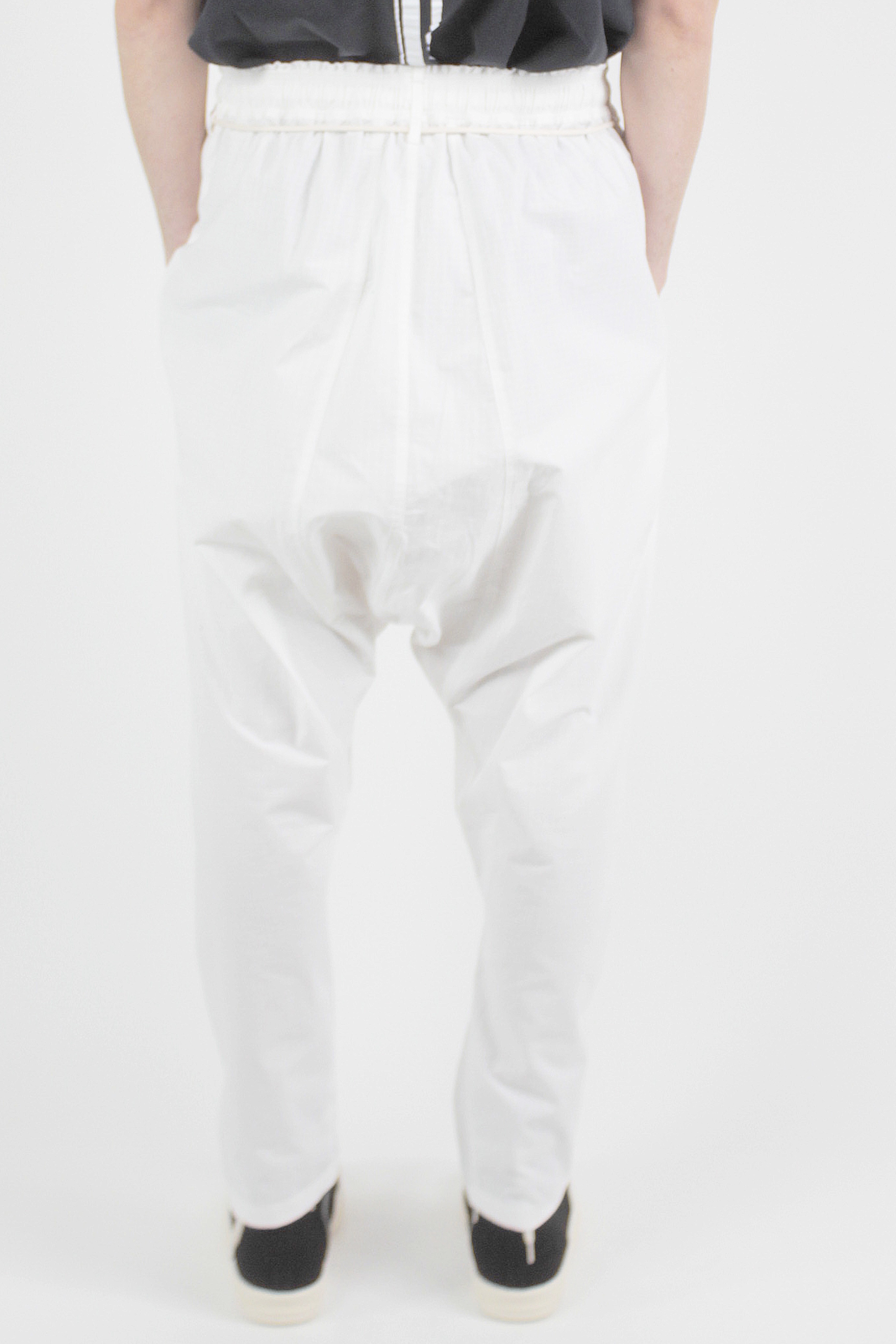 Mordecai Pantalones Samurai Laces W Pants