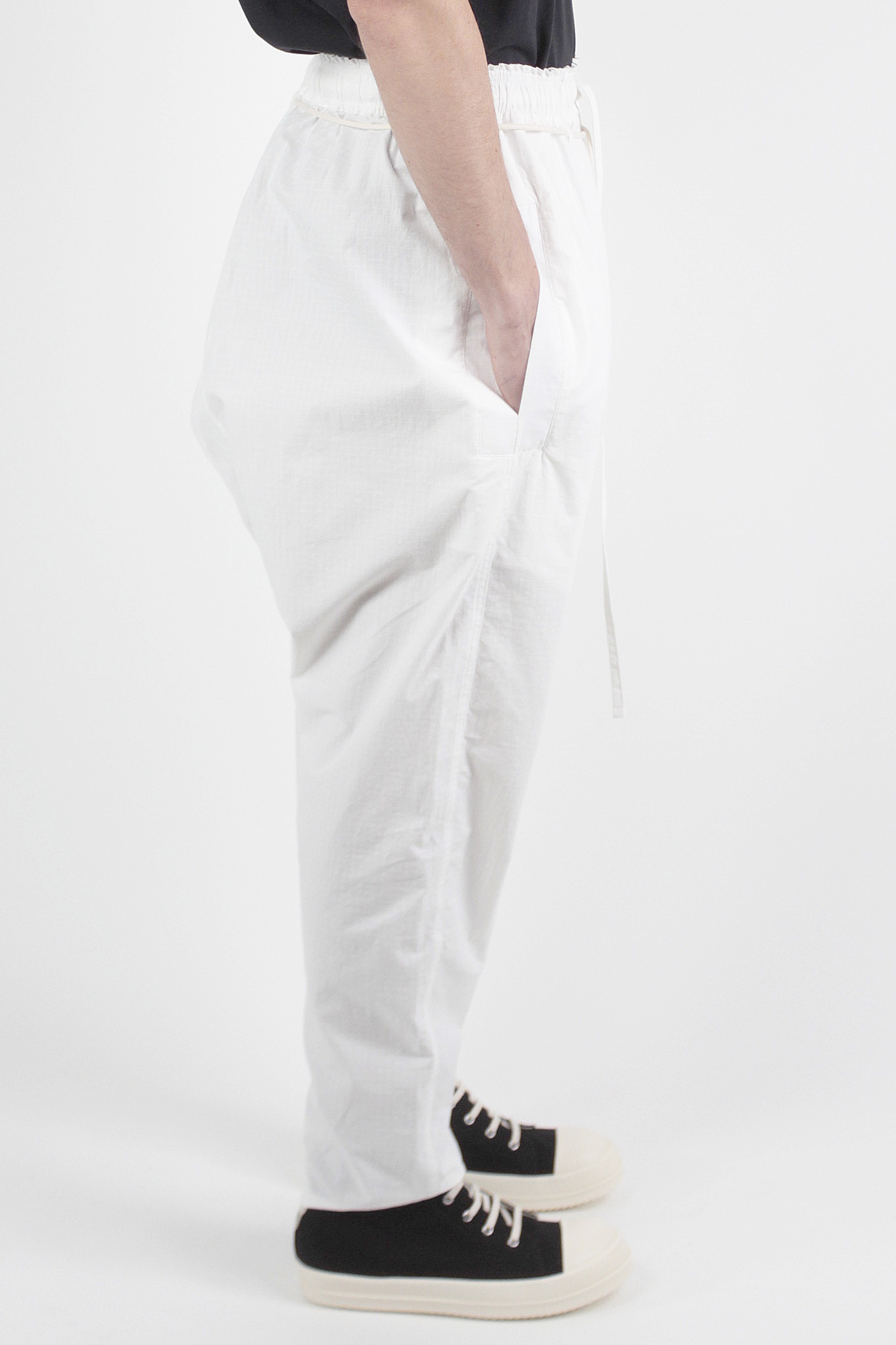 Mordecai Pantalones Samurai Laces W Pants