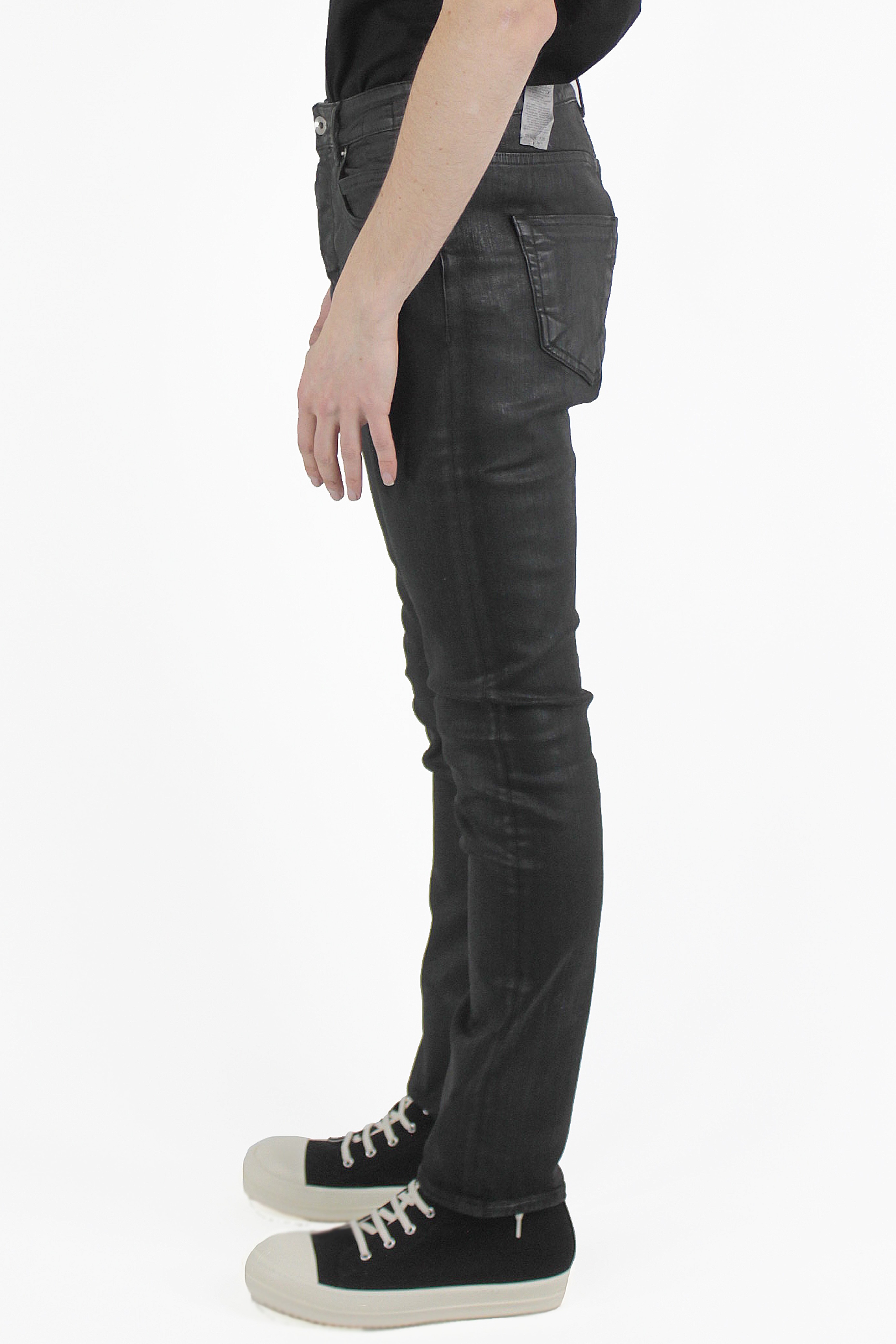 Rick Owens ズボン Detroit Cut Pants
