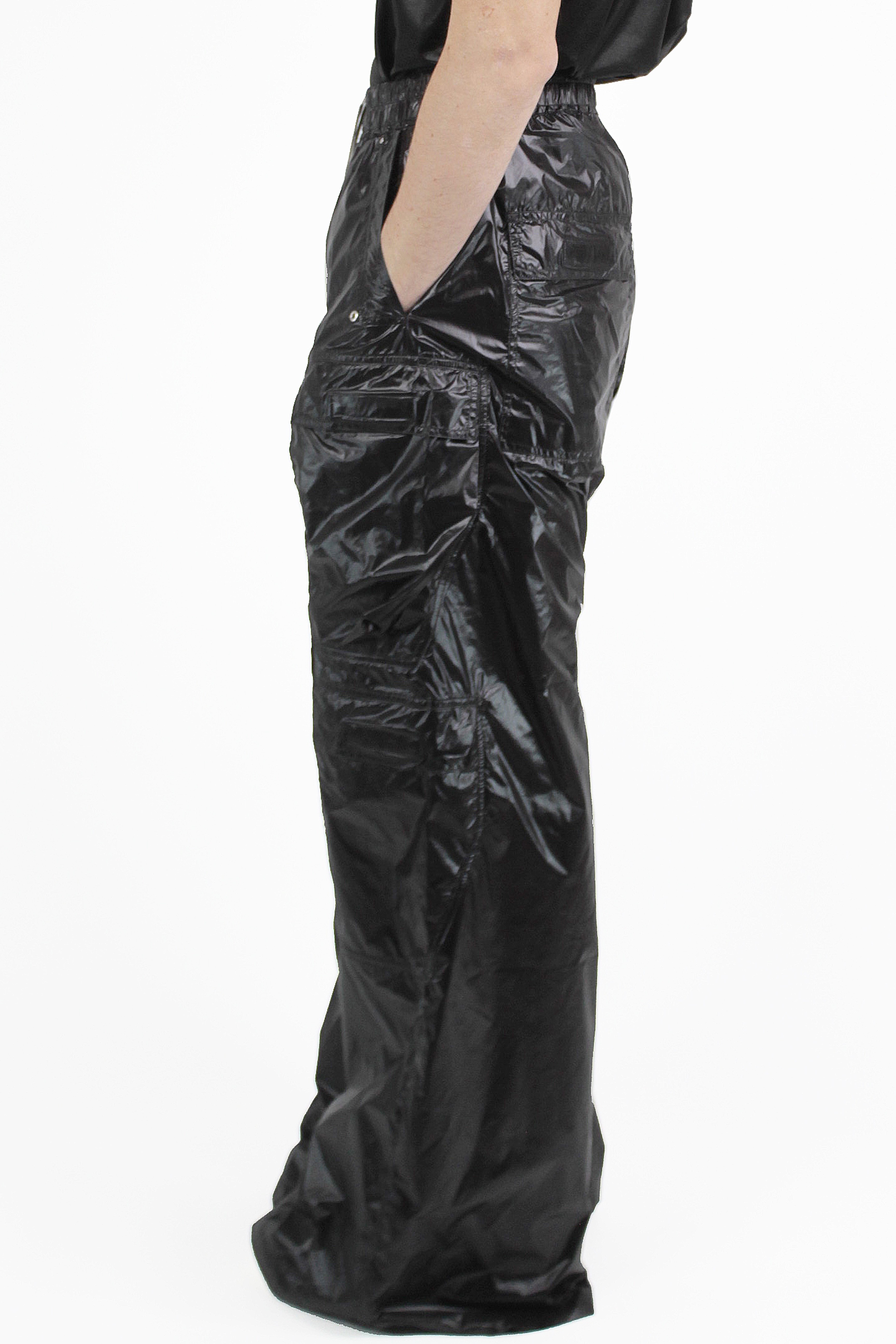 Rick Owens 바지 Cargo Jumbo Belas Pants