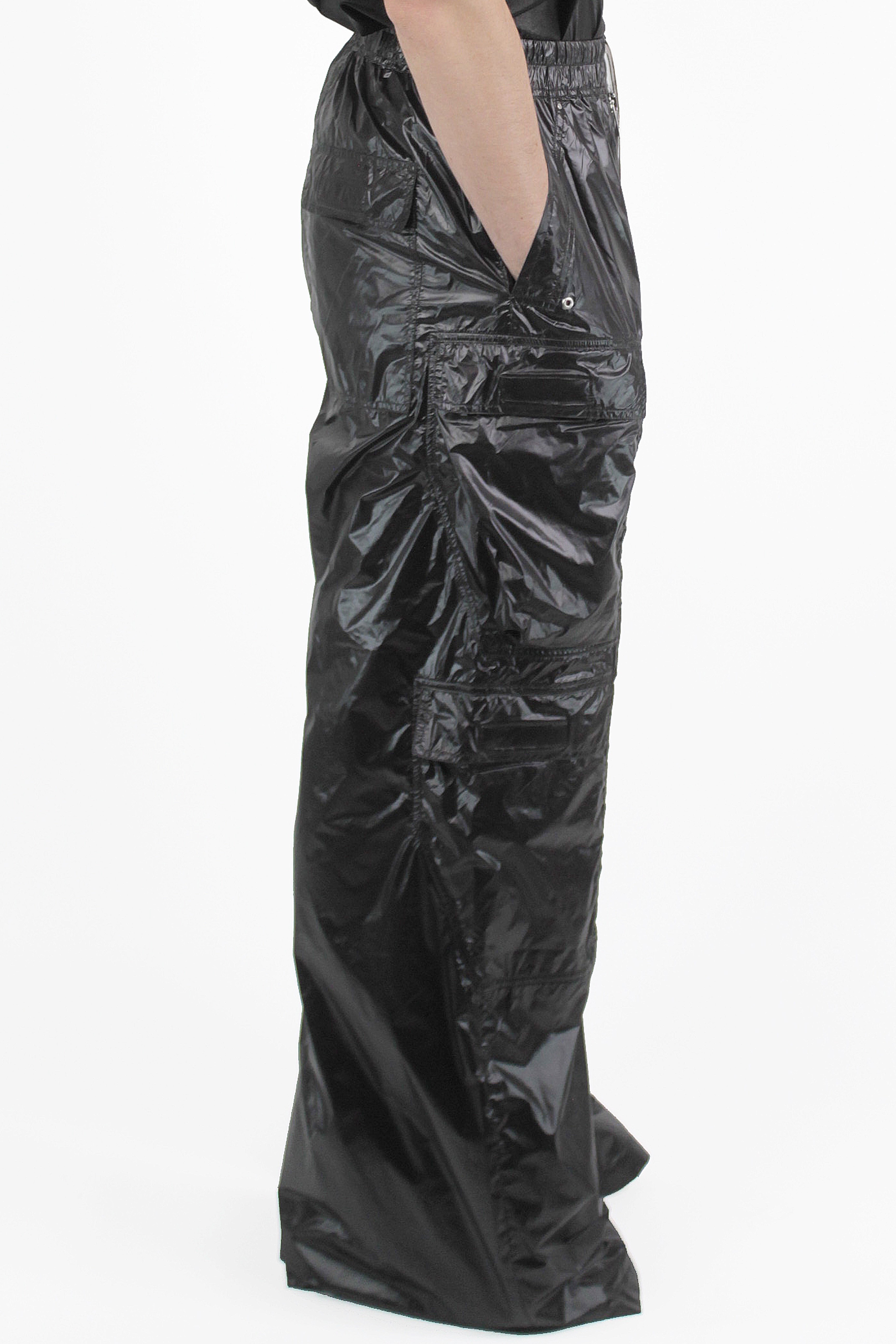 Rick Owens 바지 Cargo Jumbo Belas Pants