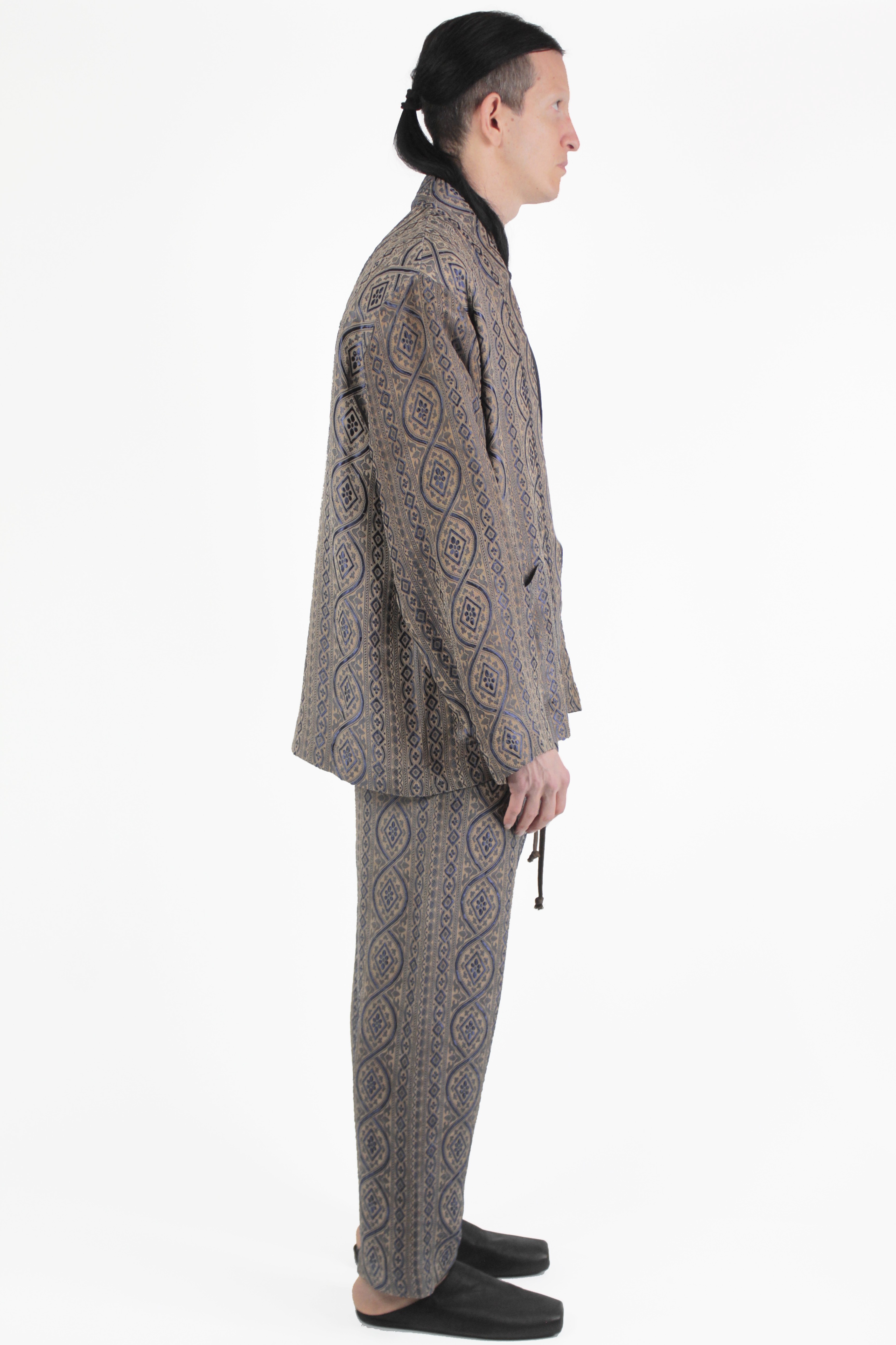 Uma Wang Vestes Juno Kimono Jacket