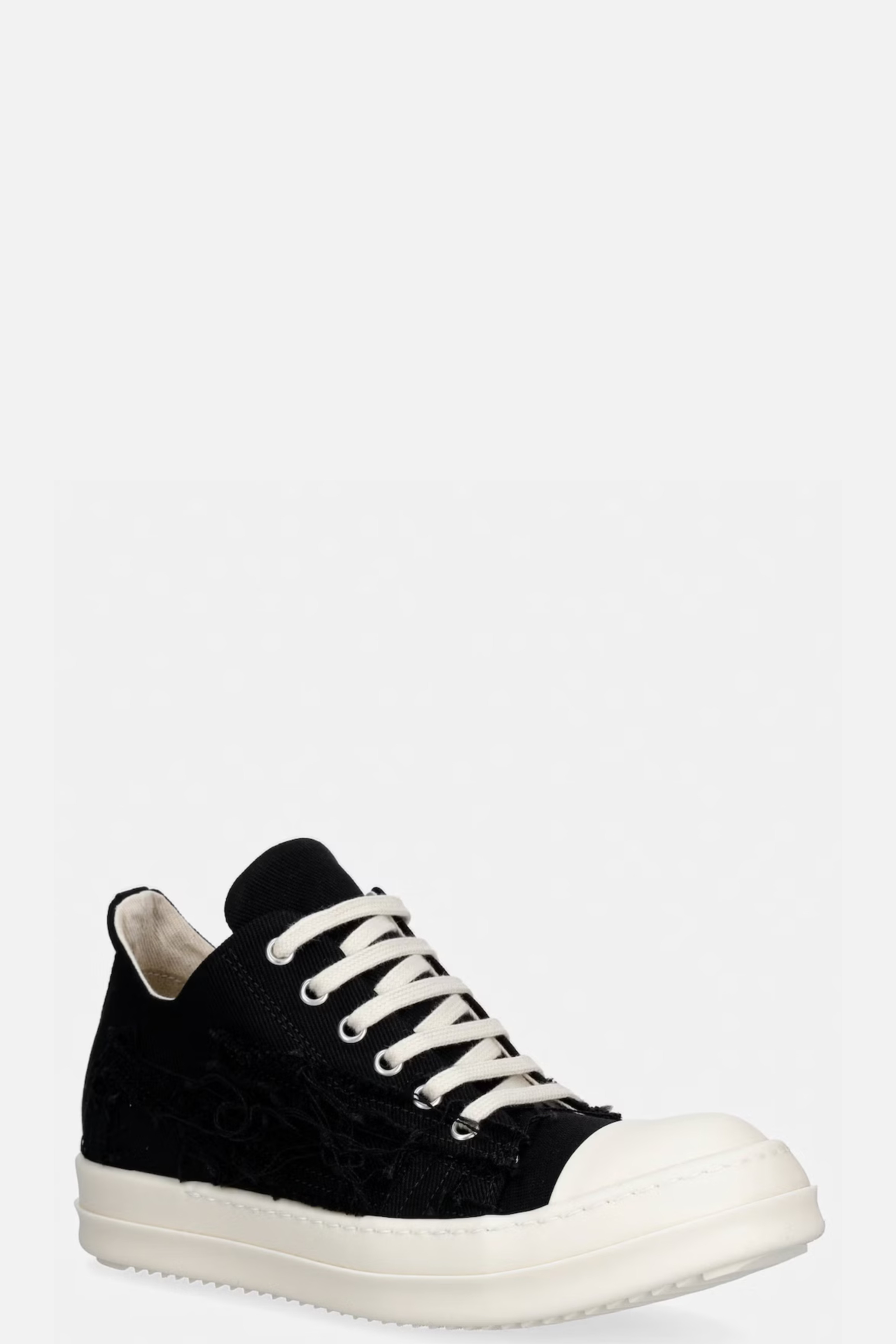 Rick Owens Sneakers Destroyed B Low Sneaks