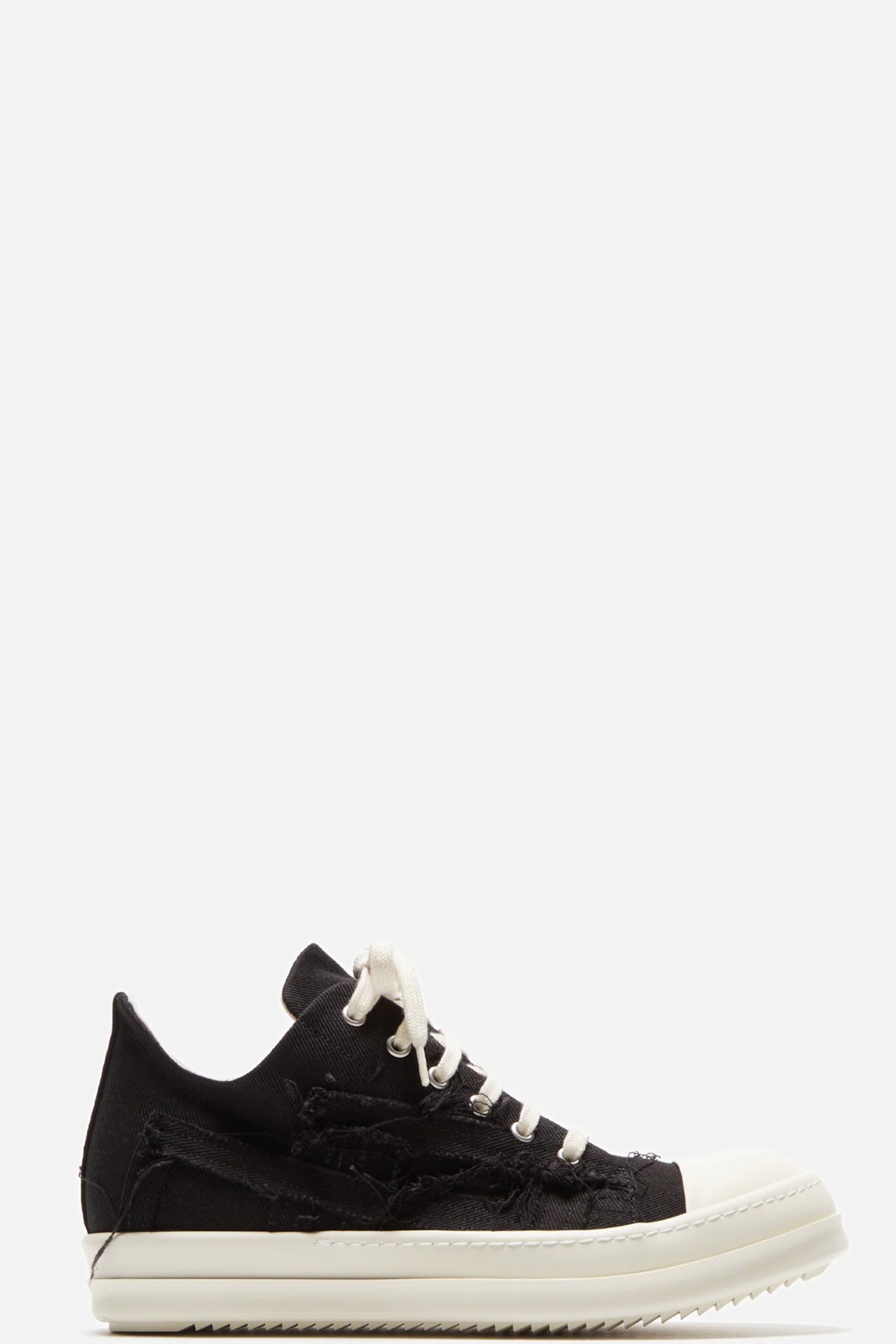 Rick Owens Sneakers Destroyed B Low Sneaks