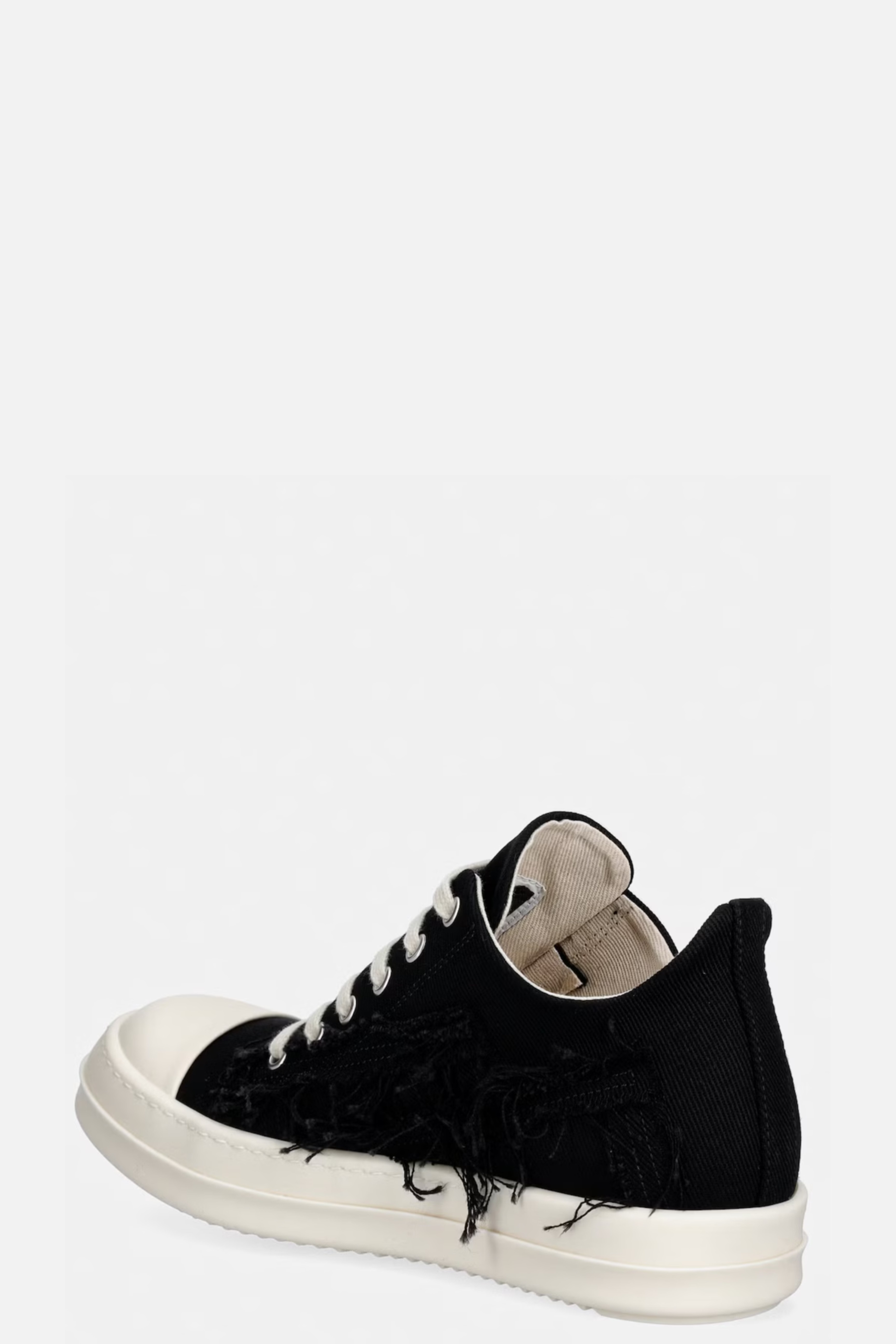Rick Owens Sneakers Destroyed B Low Sneaks