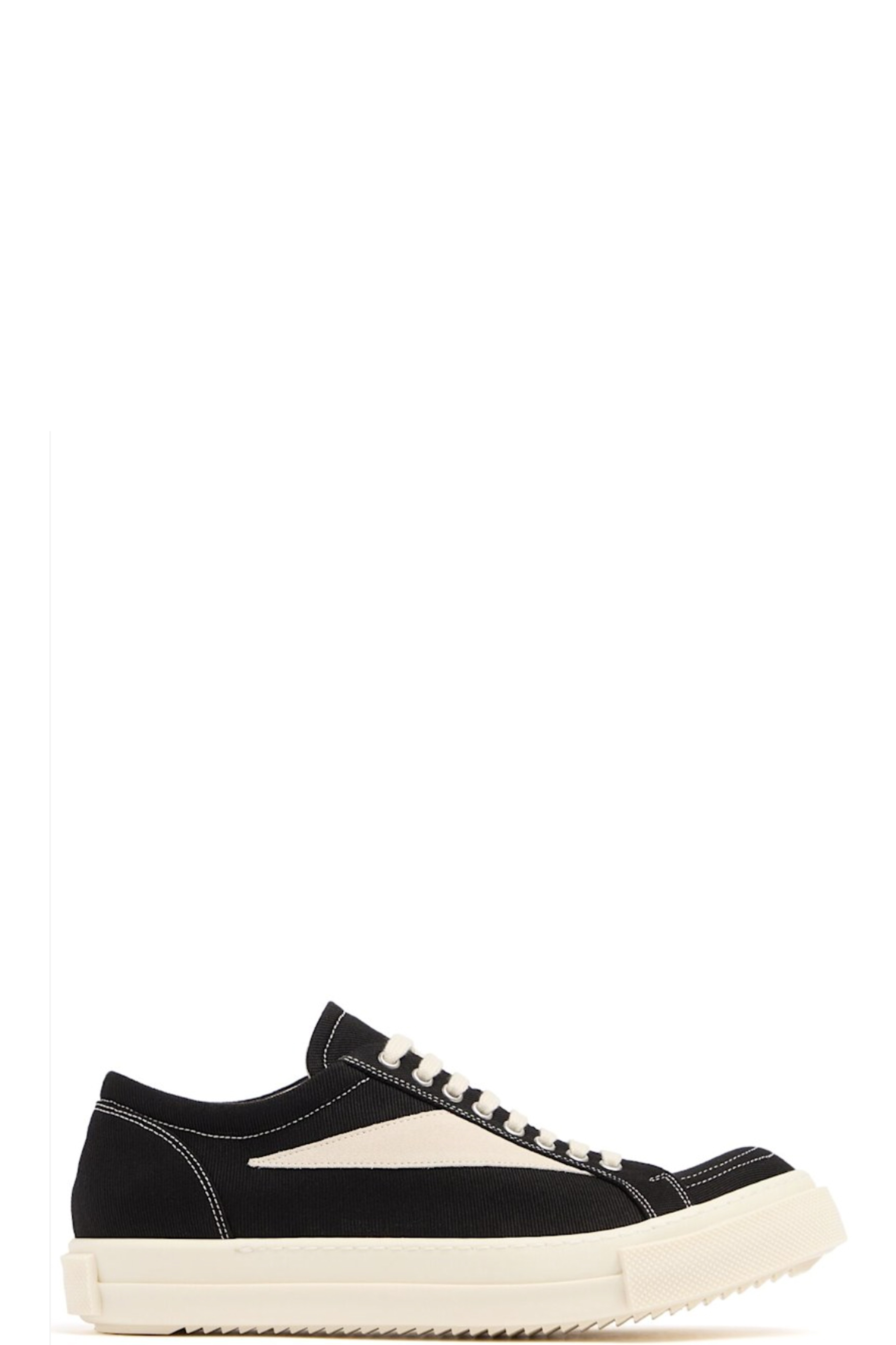Rick Owens Sneakers Vintage Low Sneaks