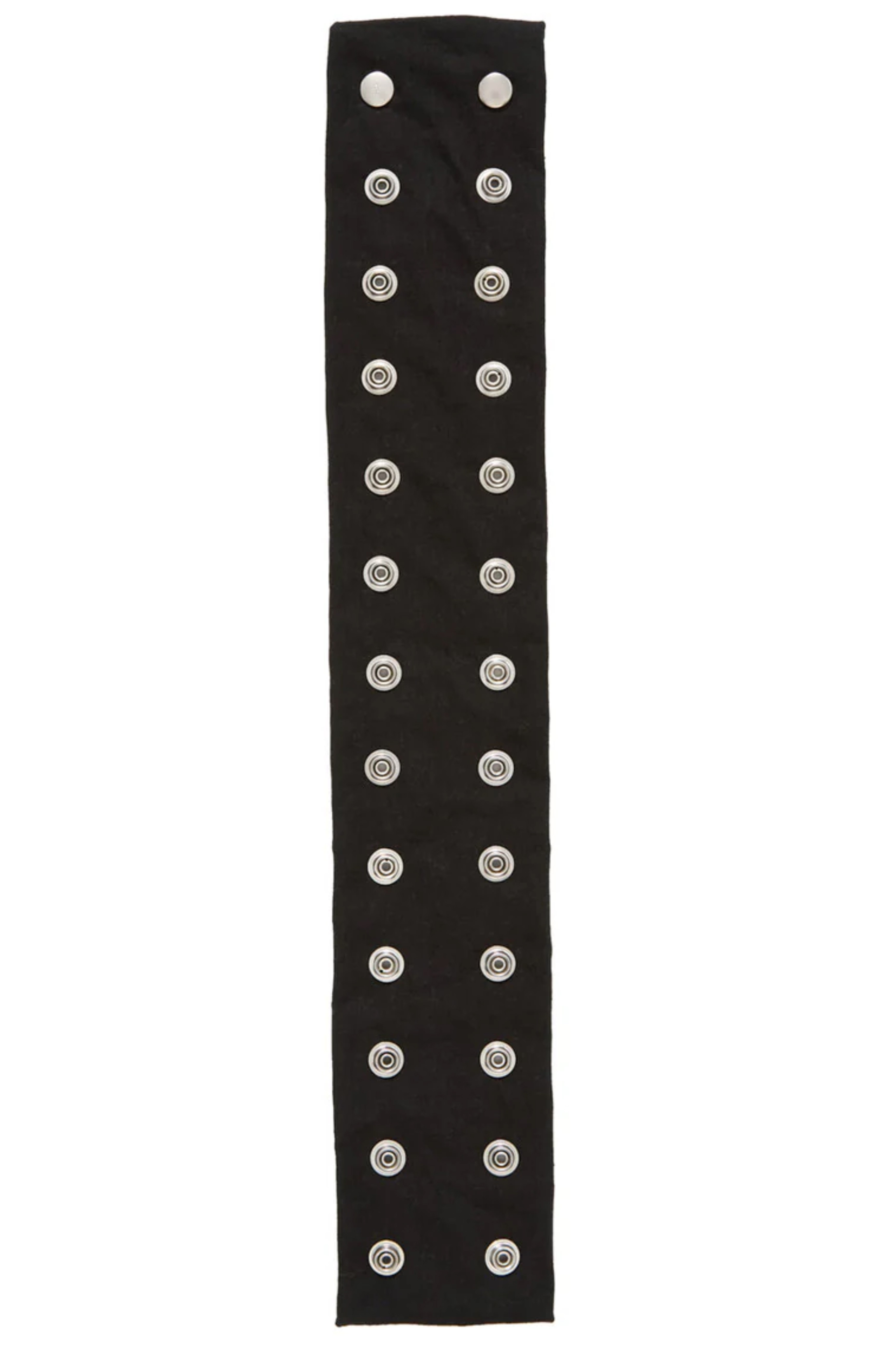 Rick Owens COLLANE Strobe Neck Band