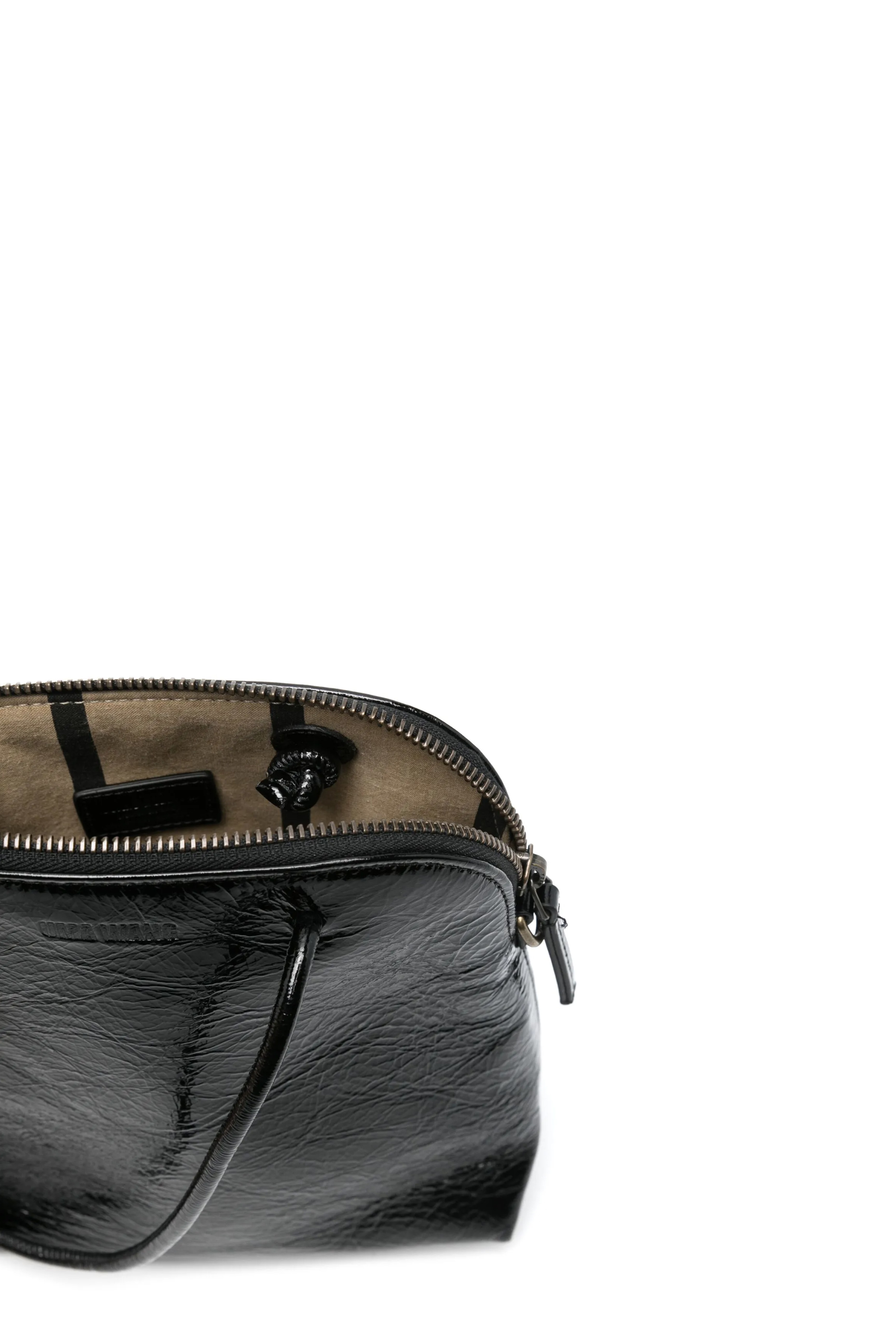 Uma Wang 单肩包 Soft Small Clutch