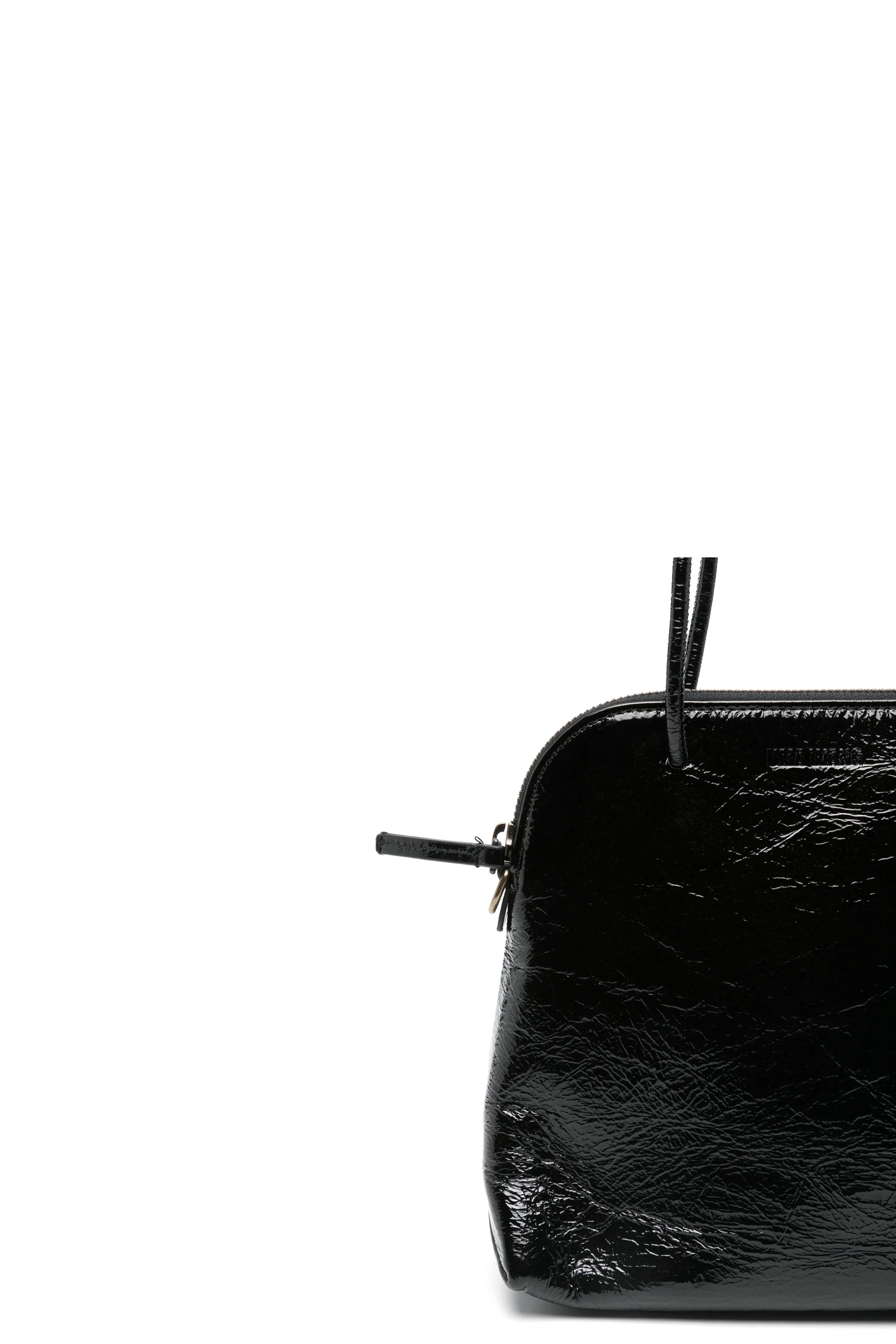 Uma Wang UMHANGETASCHEN Soft Small Clutch