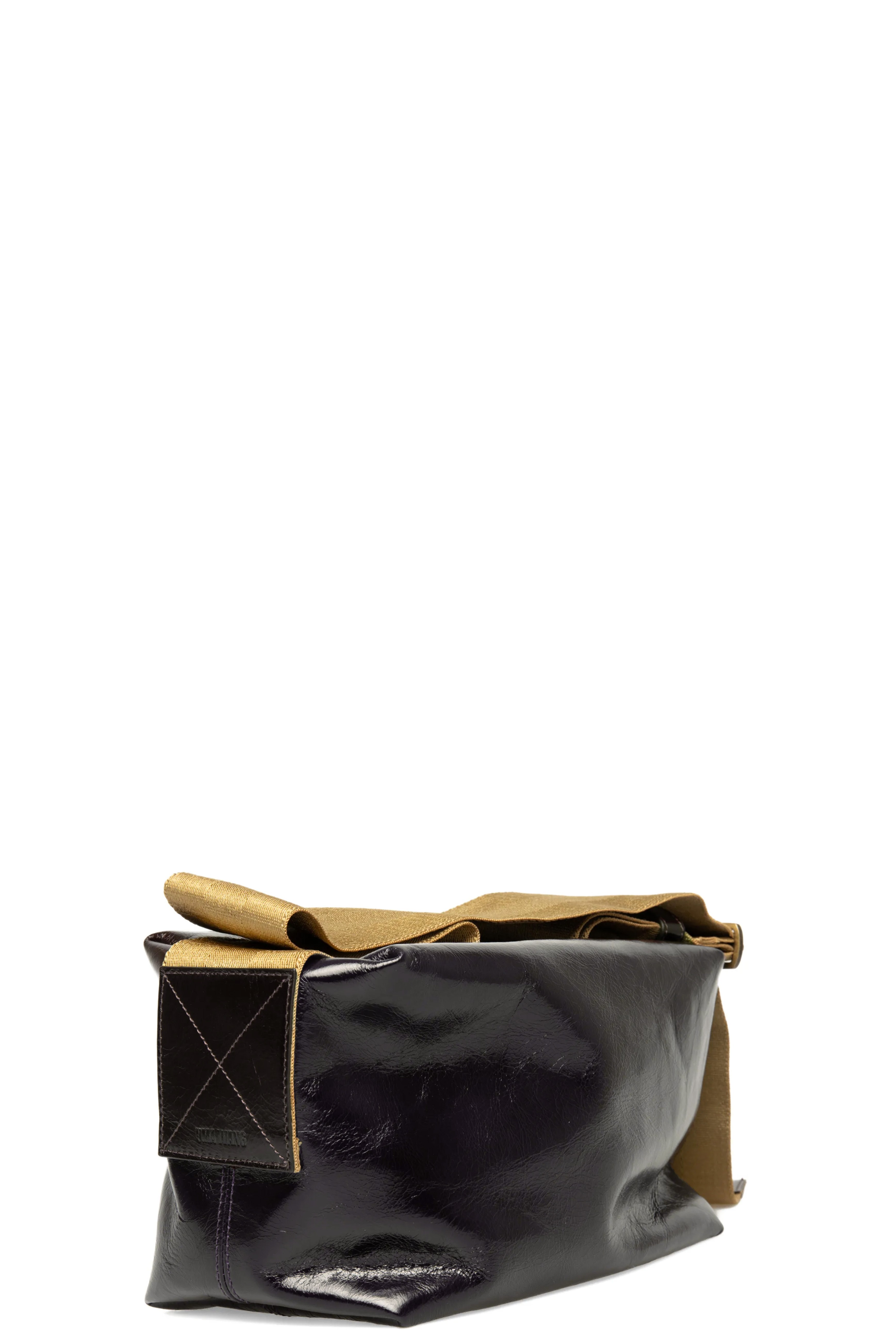 Uma Wang 单肩包 Medium Shoulder Bag
