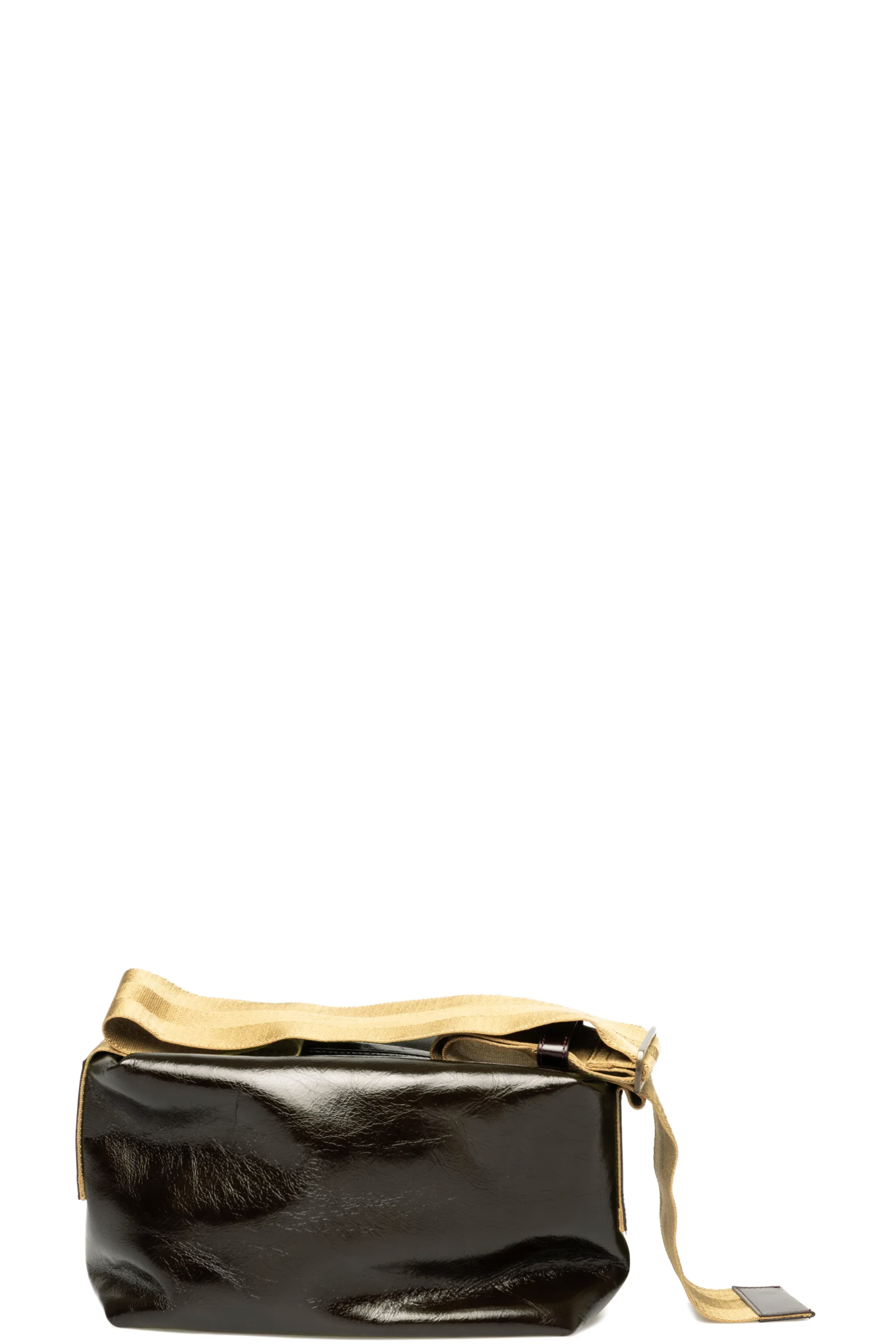 Uma Wang 单肩包 Medium Shoulder Bag