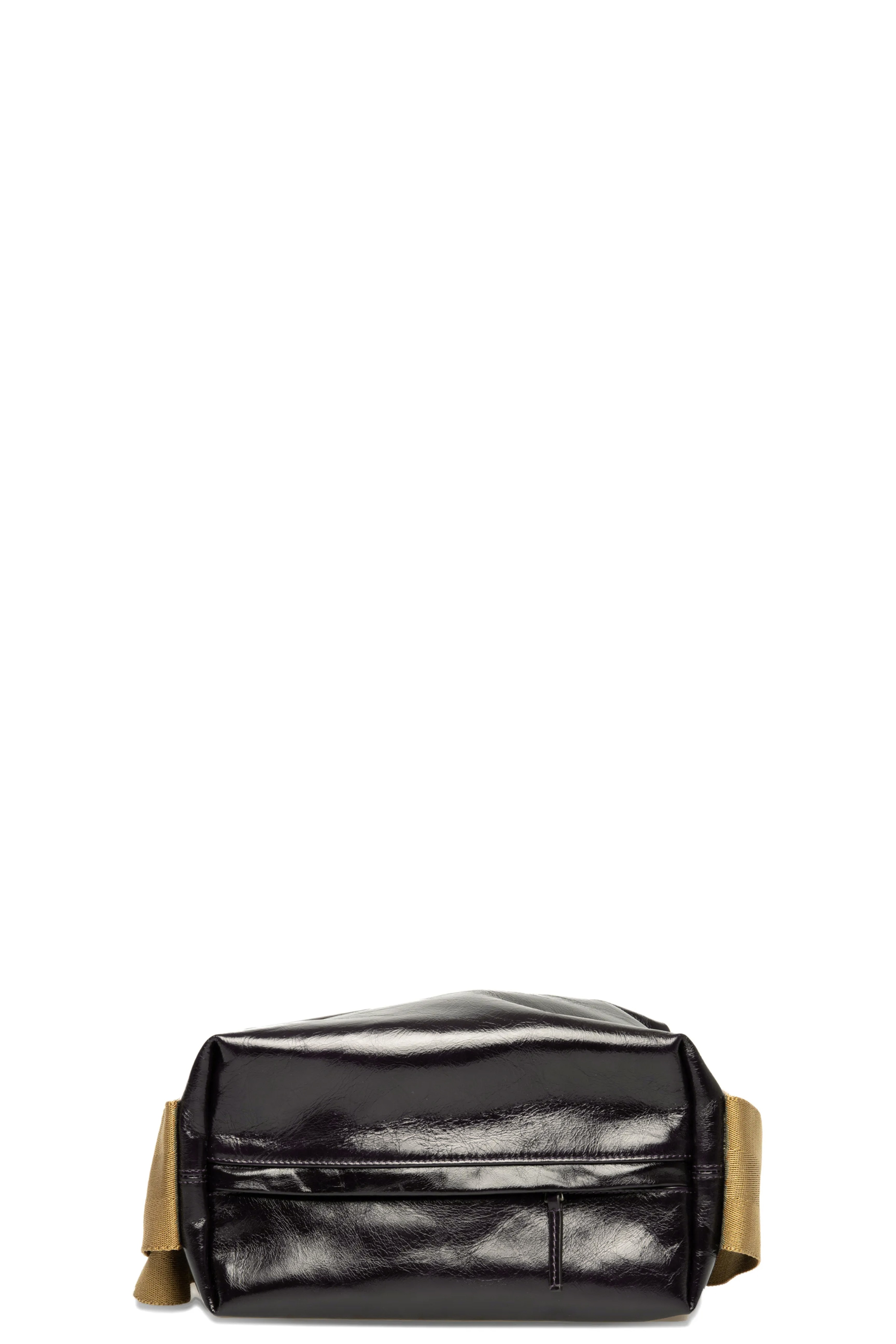 Uma Wang 单肩包 Medium Shoulder Bag