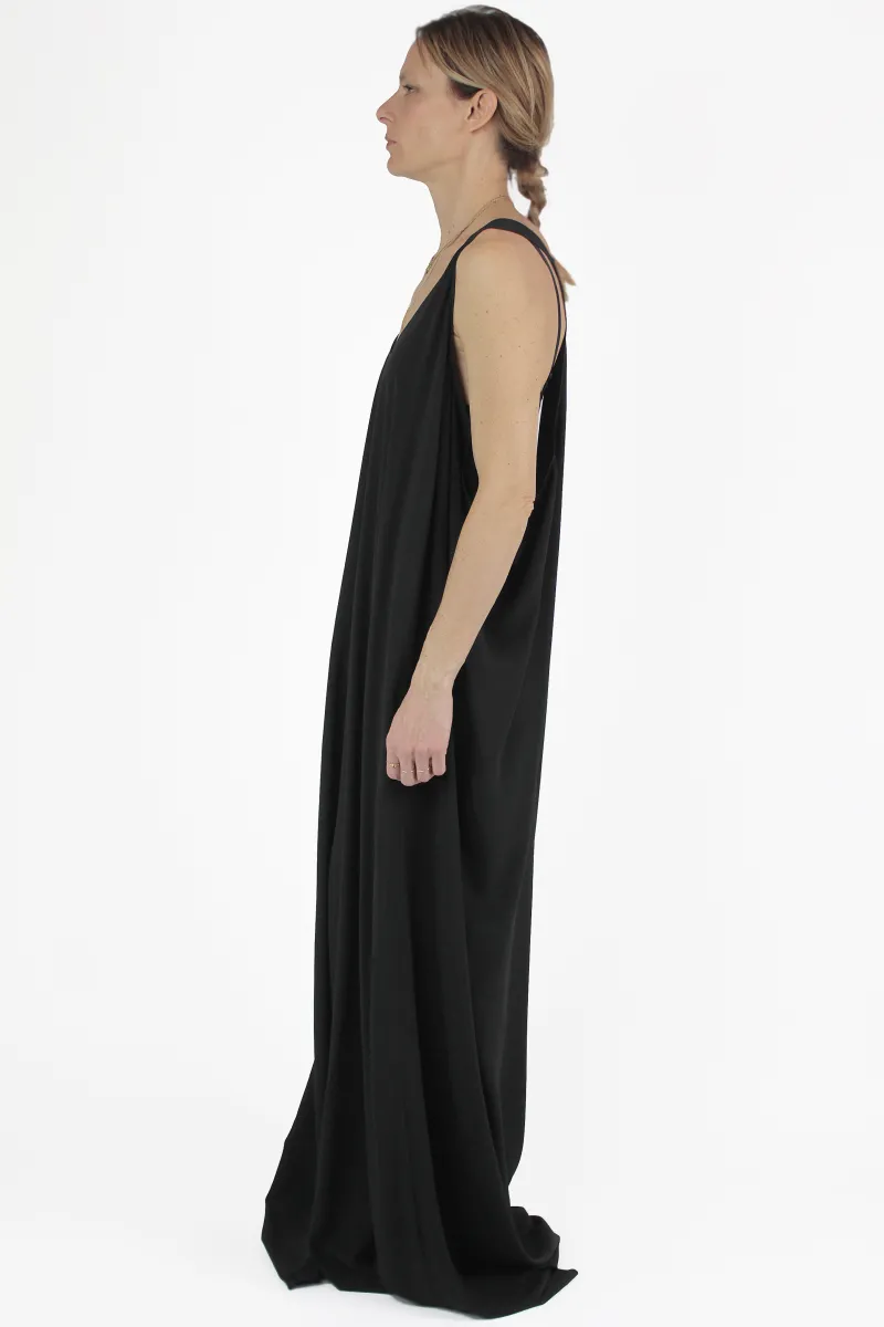 Rick Owens 衣服 Tank Gown Dress