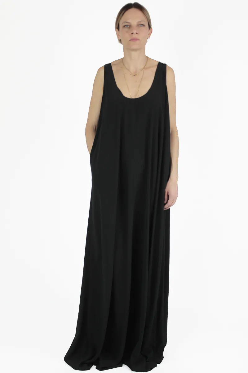 Rick Owens VESTIDOS Tank Gown Dress