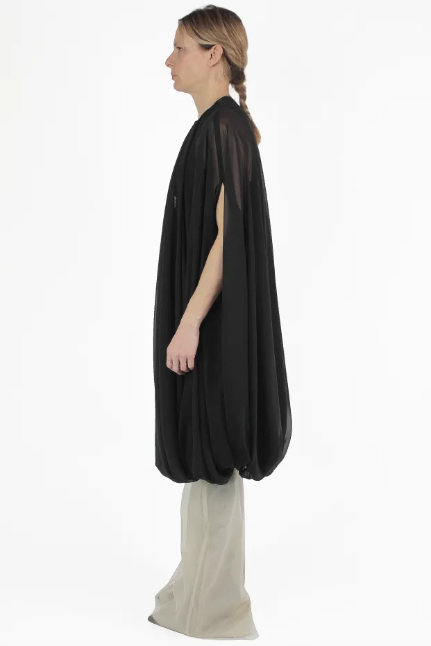 Rick Owens GIACCHE Luxor Over Cape 2