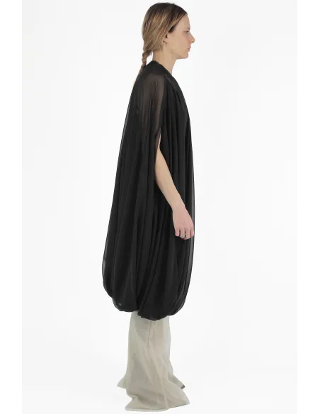 Rick Owens GIACCHE Luxor Over Cape