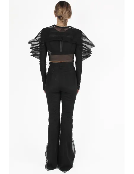 Rick Owens JACKEN Rhino Top Jacket