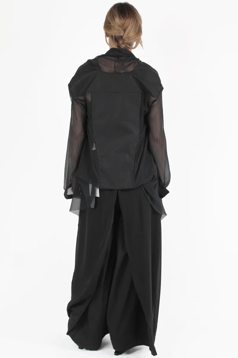 Giovanni Cavagna 셔츠 Laces Spikes Shirt
