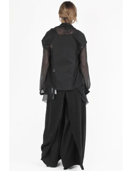 Giovanni Cavagna 셔츠 Laces Spikes Shirt