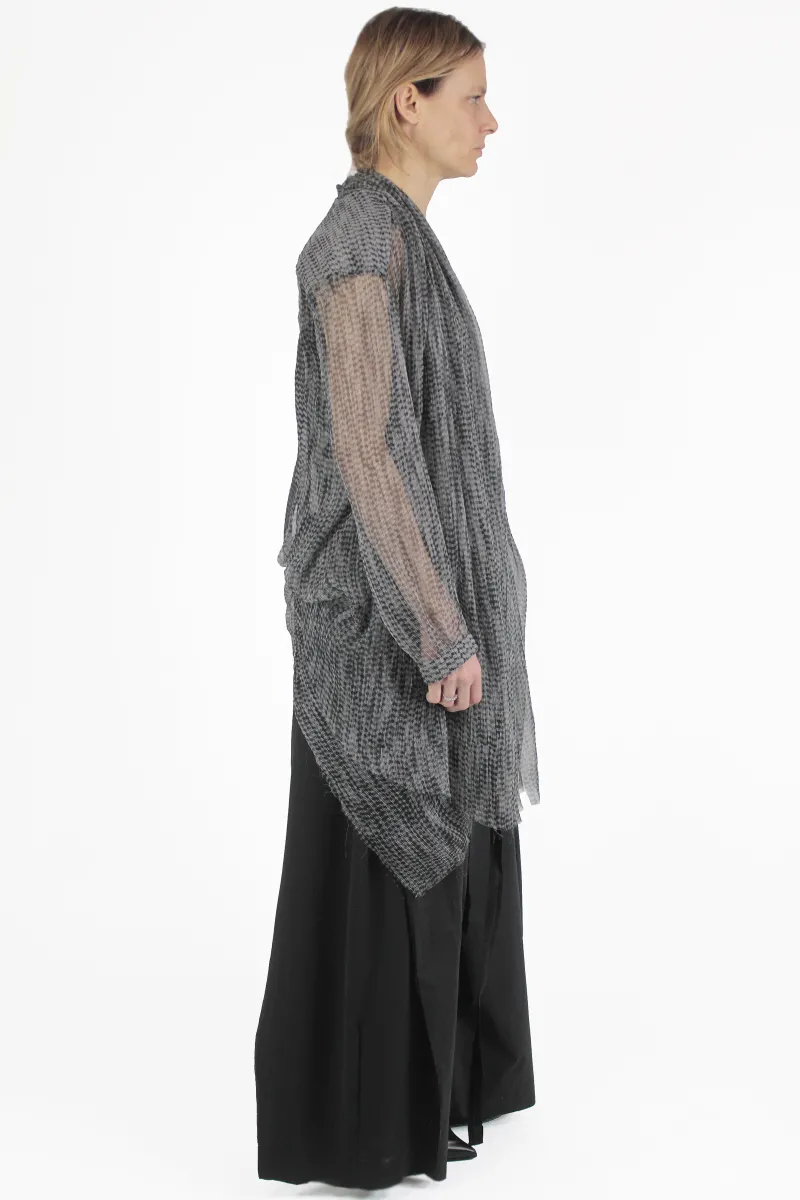Giovanni Cavagna JACKEN Laces Open Jacket