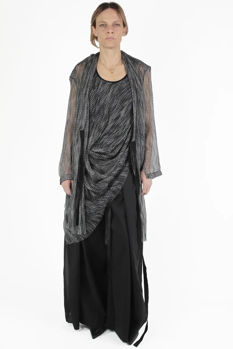 Giovanni Cavagna JACKEN Laces Open Jacket