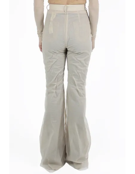 Rick Owens PANTALONS Bolan B Bootcut Pants