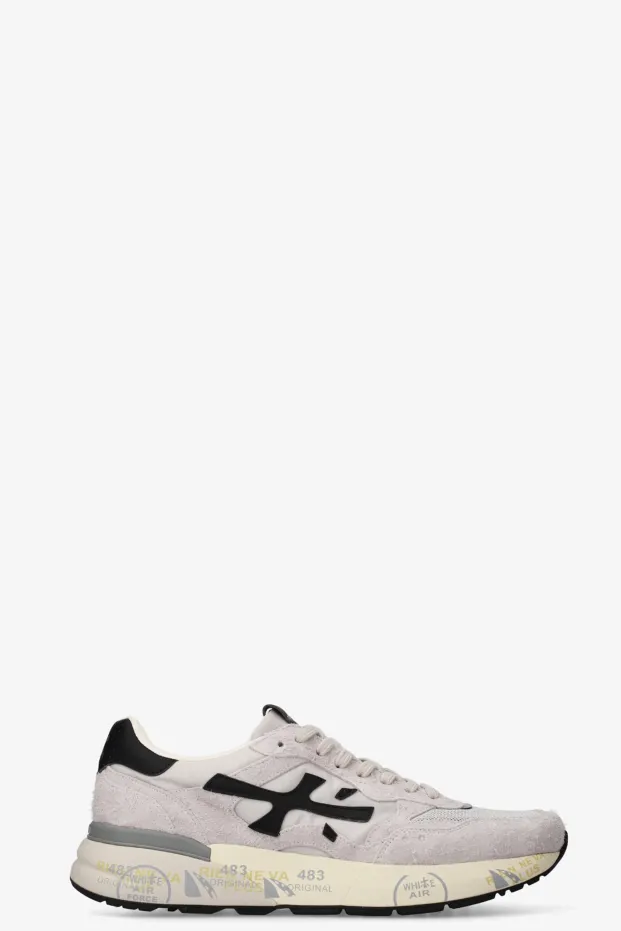 Premiata Man Mick Light Sneakers