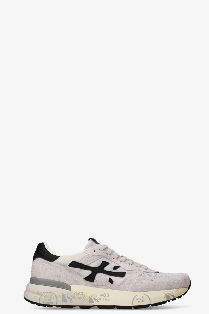 Premiata 남성 Mick Light Sneakers