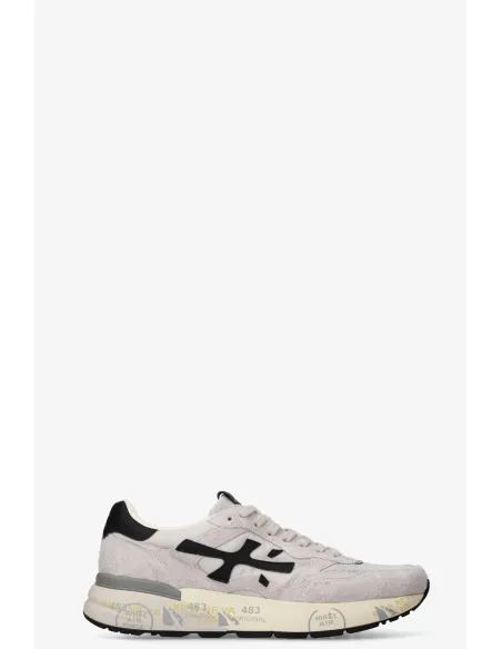 Premiata Man Mick Light Sneakers