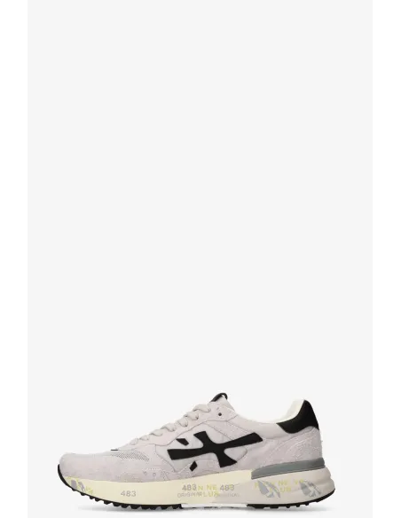 Premiata 男人 Mick Light Sneakers