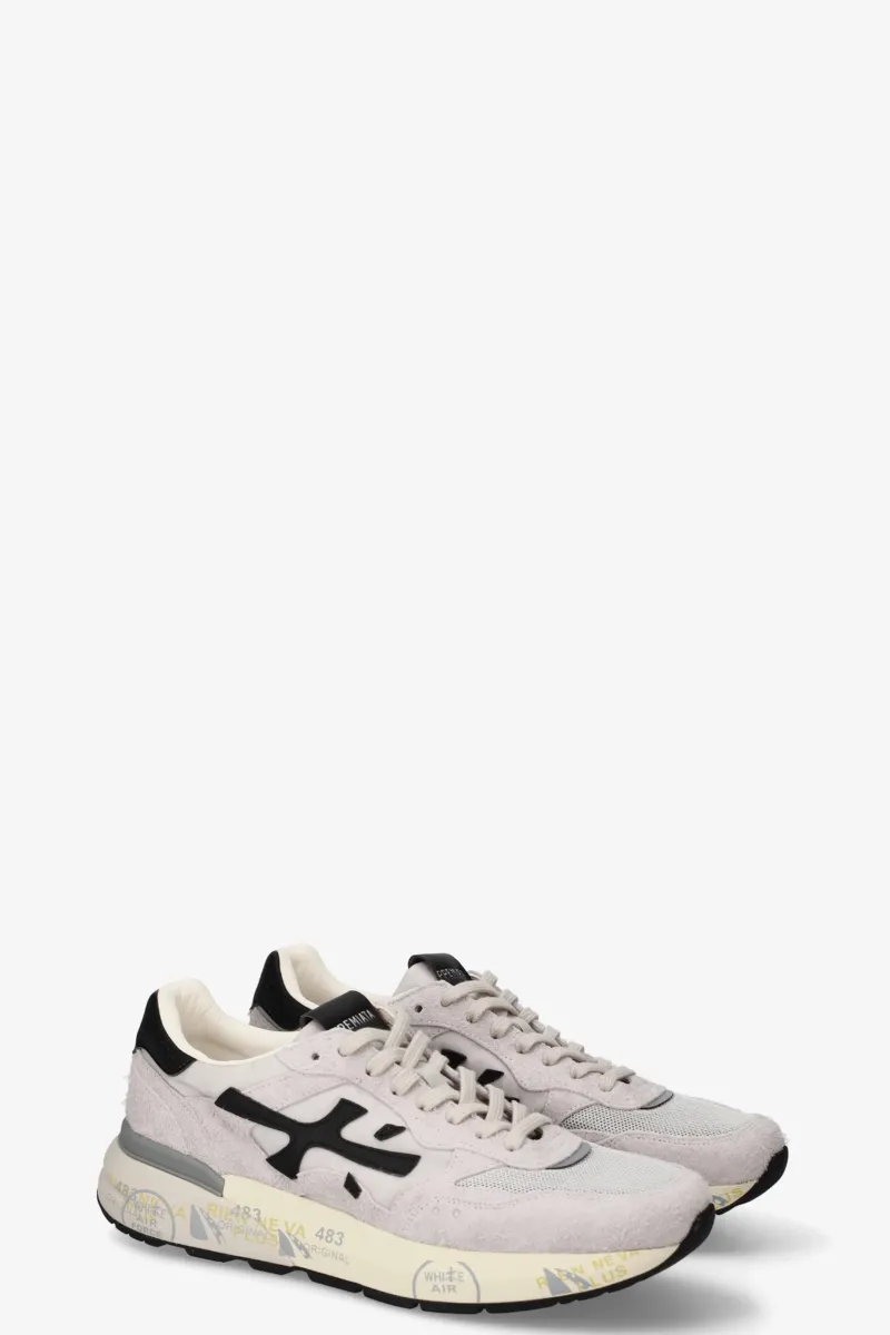Premiata Homme Mick Light Sneakers