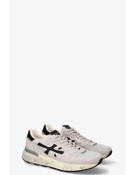 Premiata Hombre Mick Light Sneakers