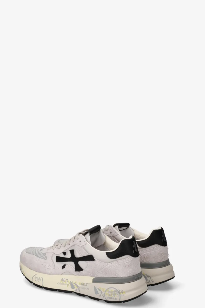 Premiata 남성 Mick Light Sneakers