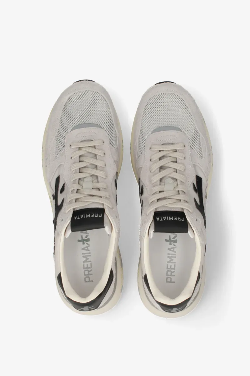 Premiata 男 Mick Light Sneakers