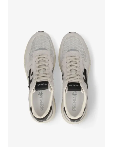 Premiata Uomo Mick Light Sneakers