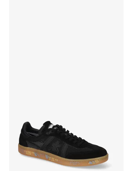 Premiata Sneakers Bonnie Net Sneakers