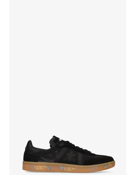 Premiata Sneakers Bonnie Net Sneakers