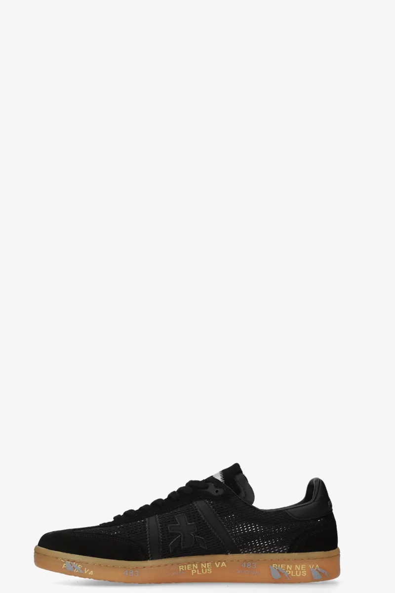 Premiata Sneakers Bonnie Net Sneakers
