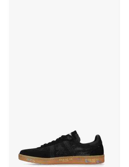 Premiata Sneakers Bonnie Net Sneakers